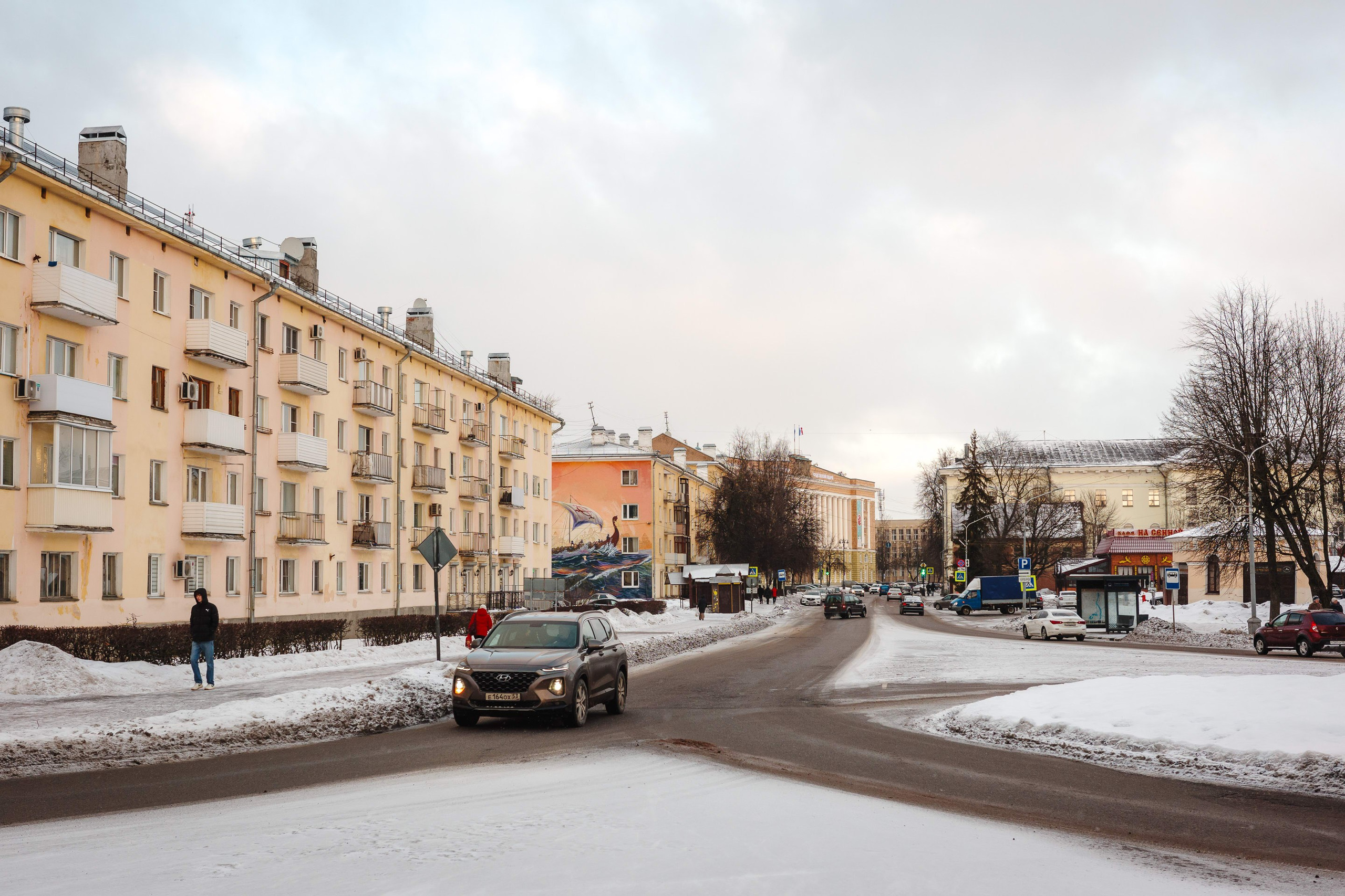 2024.01. Фотограф Алексей Алексеев