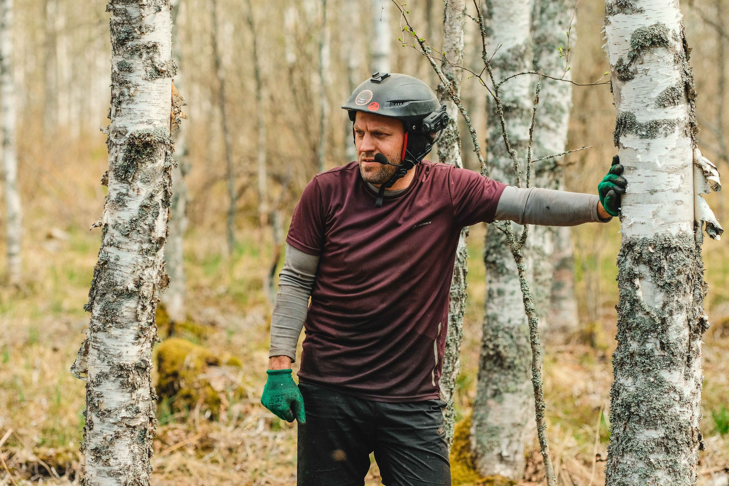 2023.05.11-14 — Ленинград-трофи 2023 — СУ, 2 день. Фотограф Алексей Алексеев