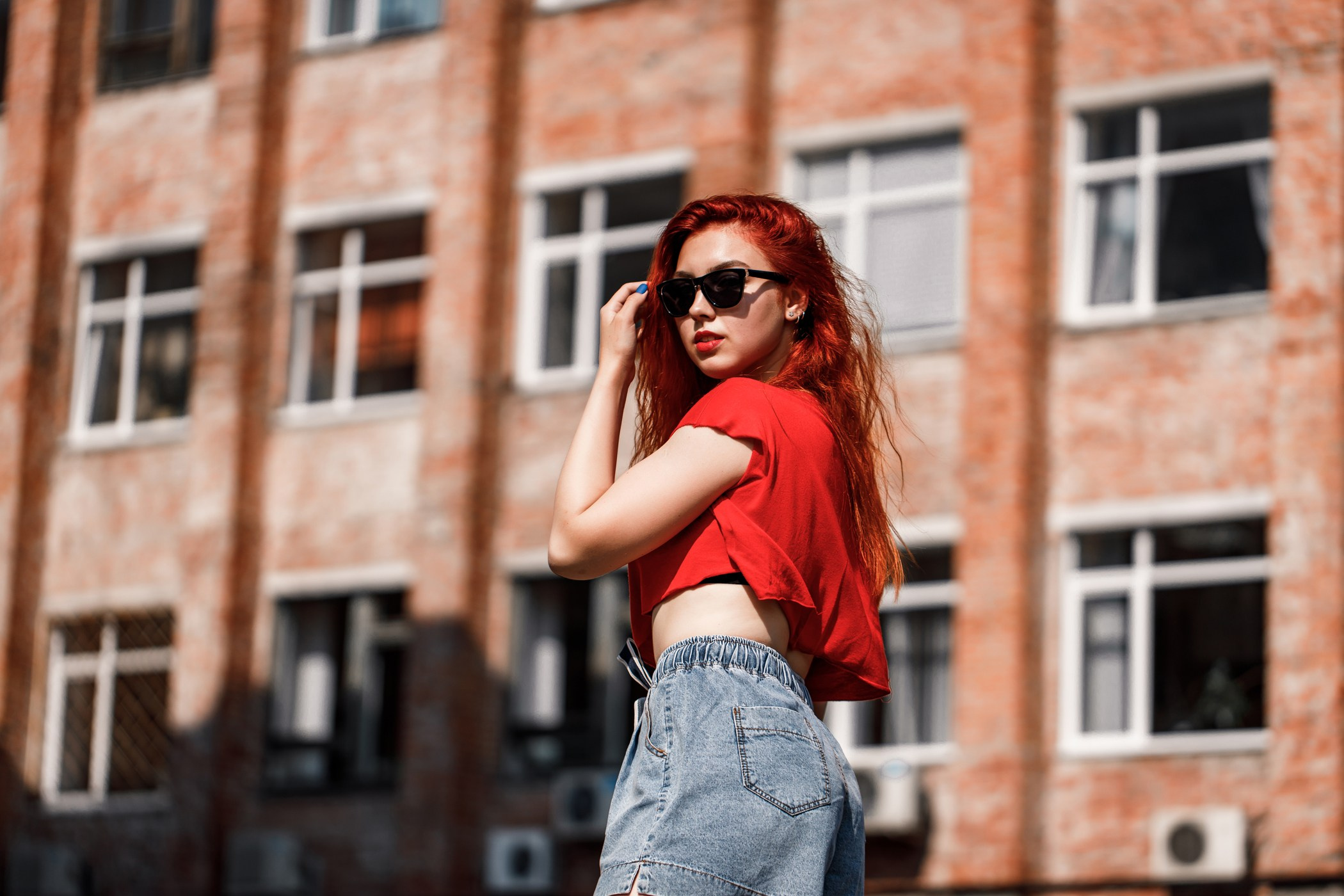 Алина. Тимур Аминов | Фотограф в Кемерове