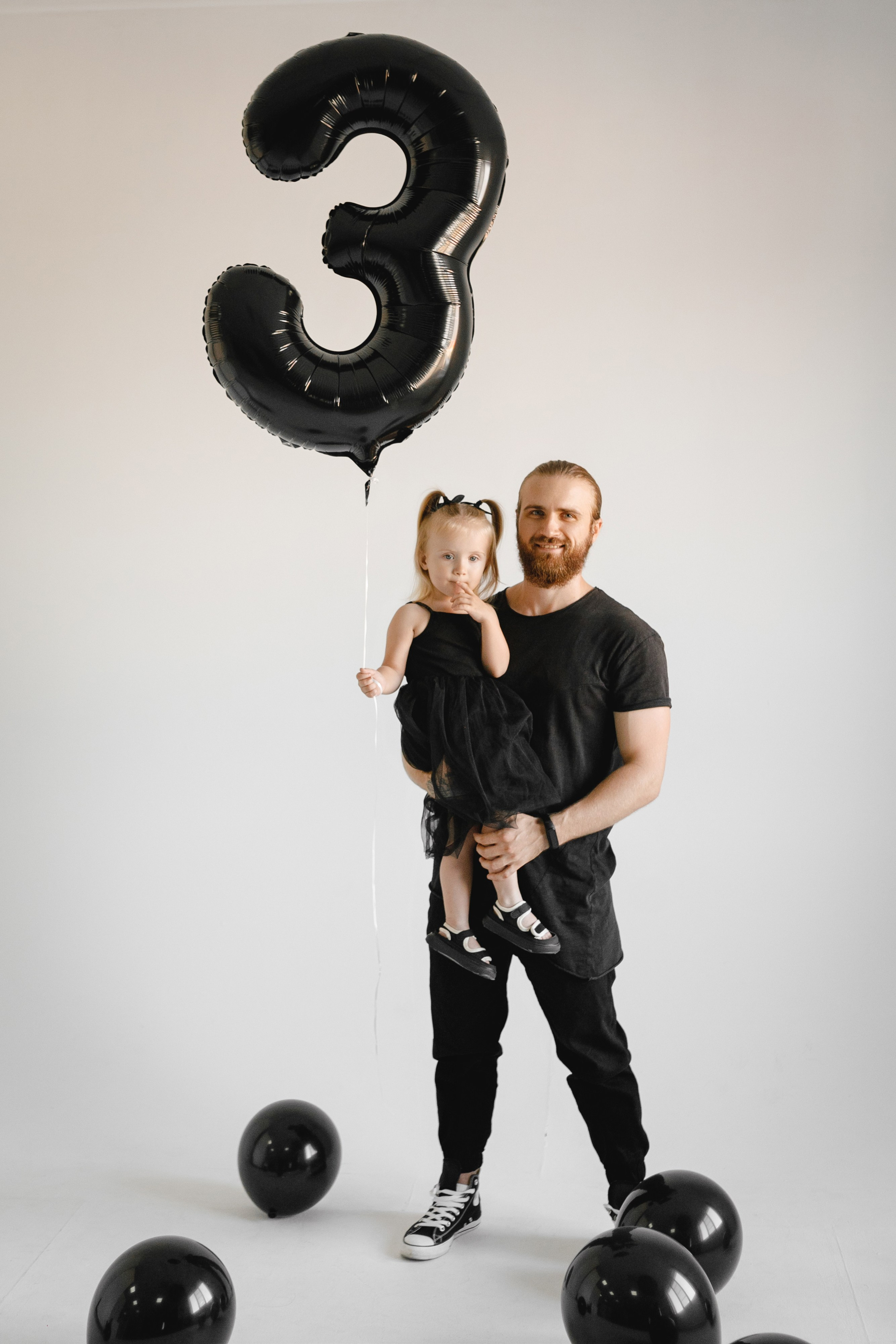 3 года. Свадьбы