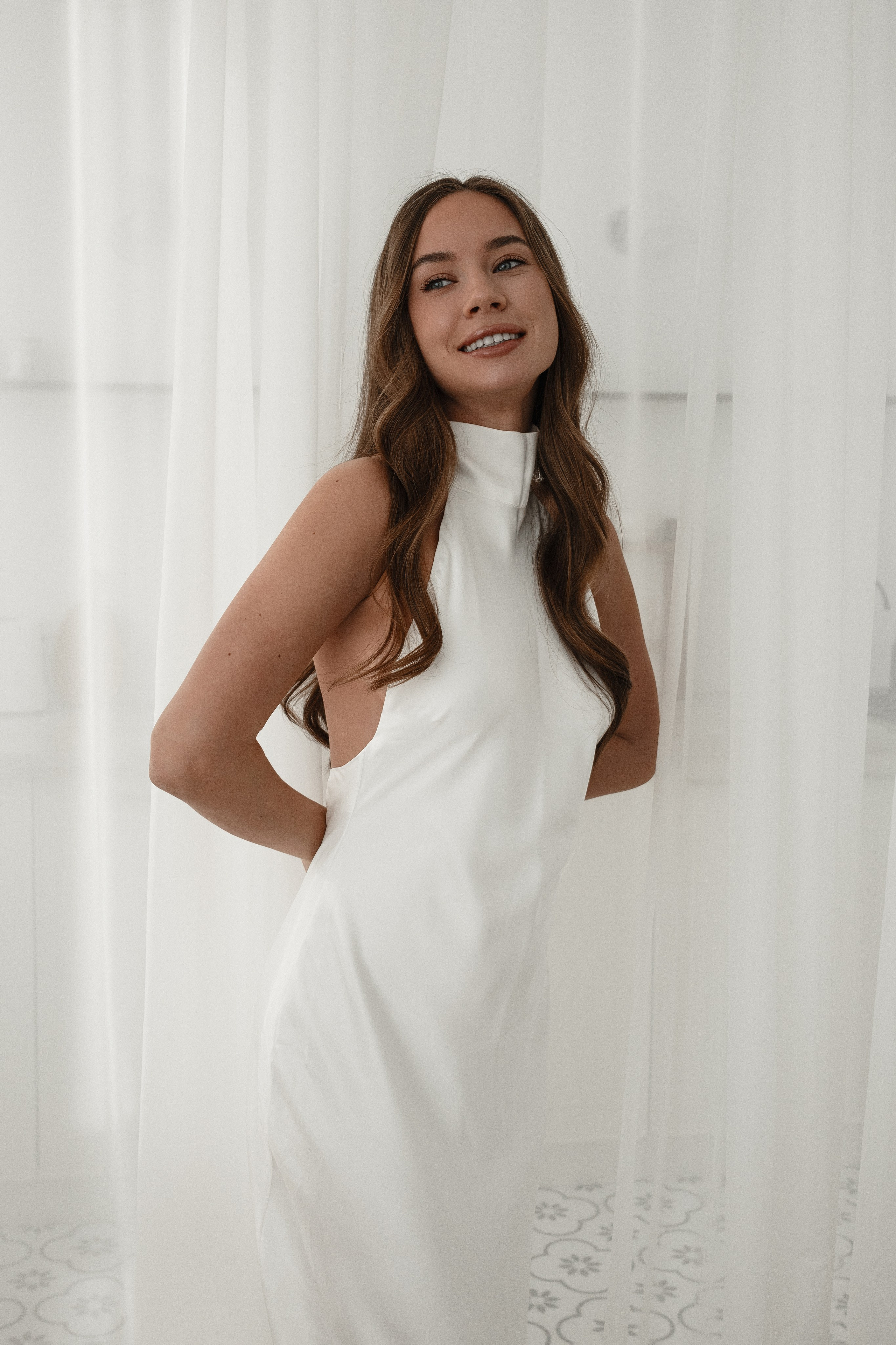 Анна. Валерий Злобин — портретный и свадебный фотограф в Екатеринбурге