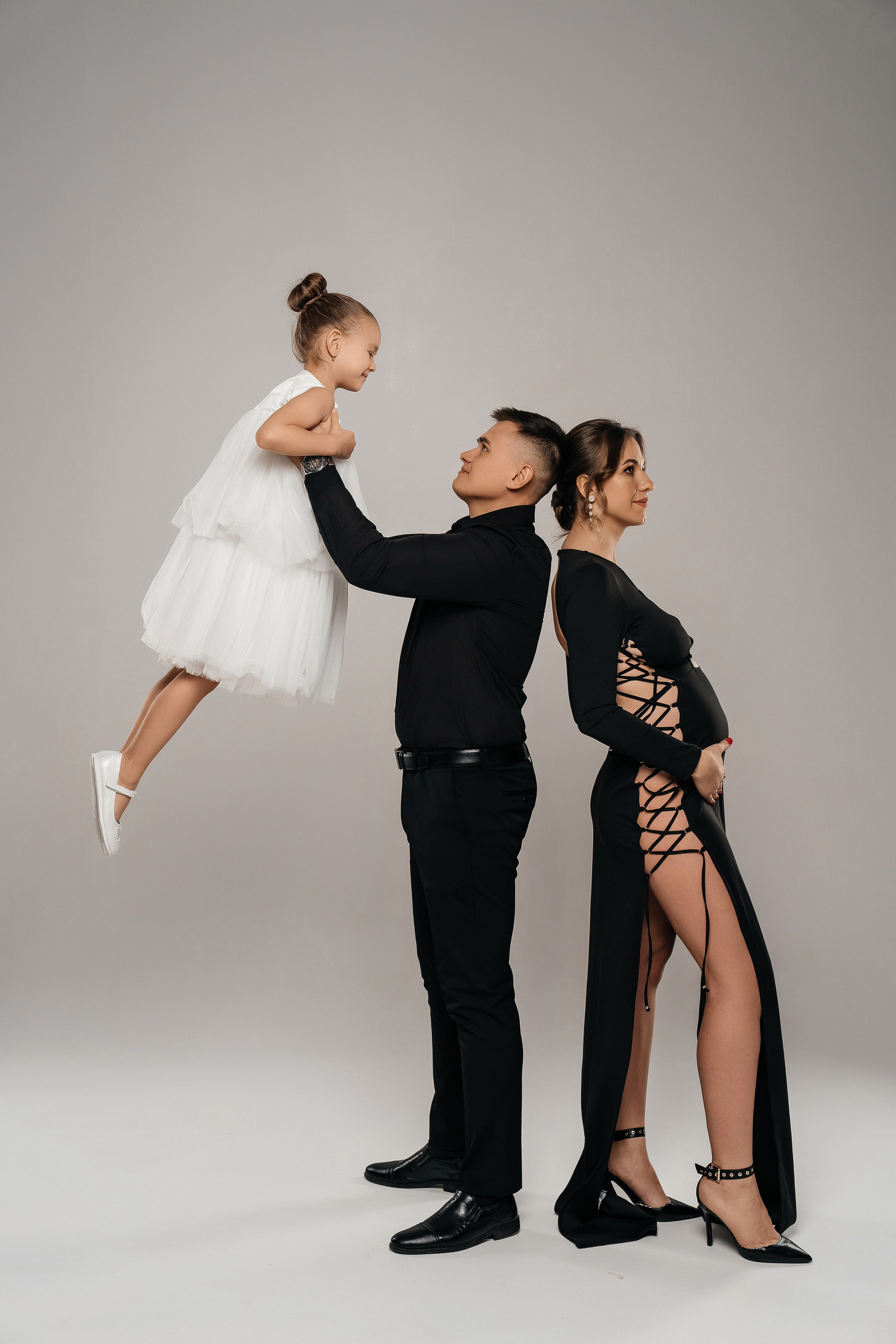 Семейные/Парные портреты. Lokos.pro Ник Соколов Фото и Видео Москва/Ростов-на-Дону