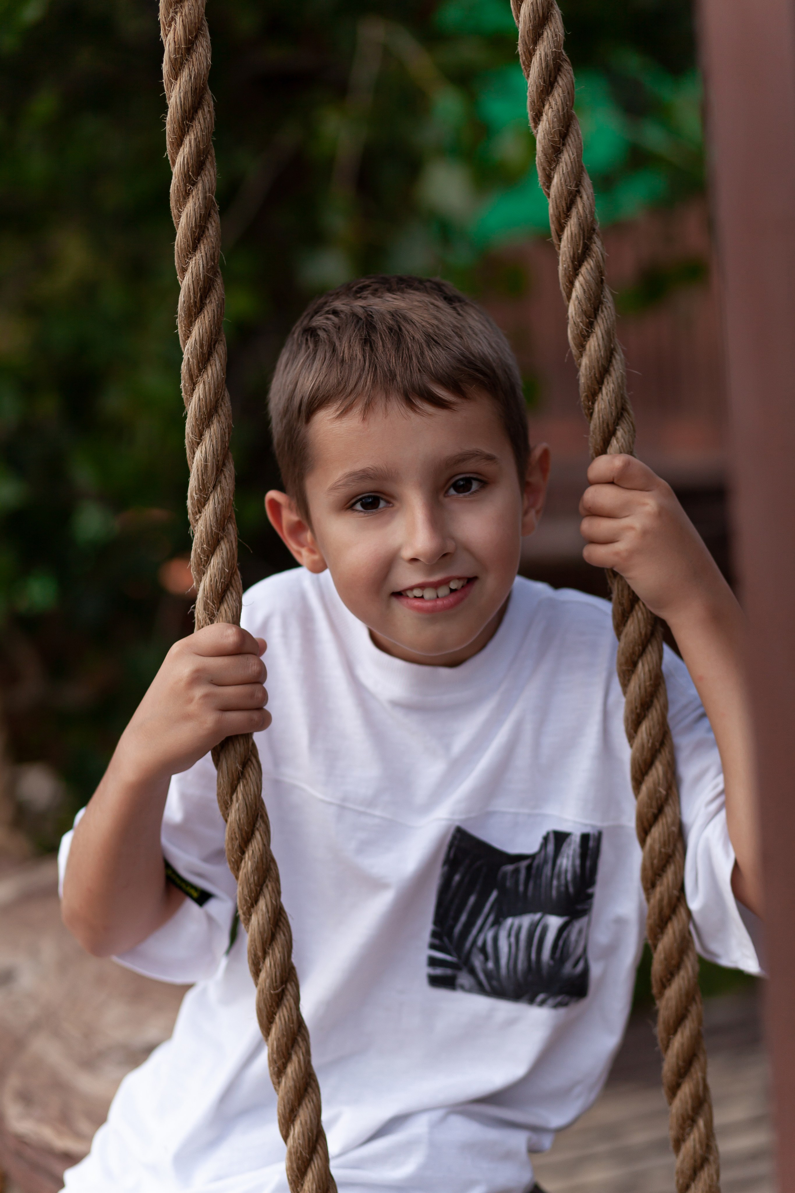 Семейная съемка на турбазе Нобель. Фотограф в Волгограде Норченко Светлана