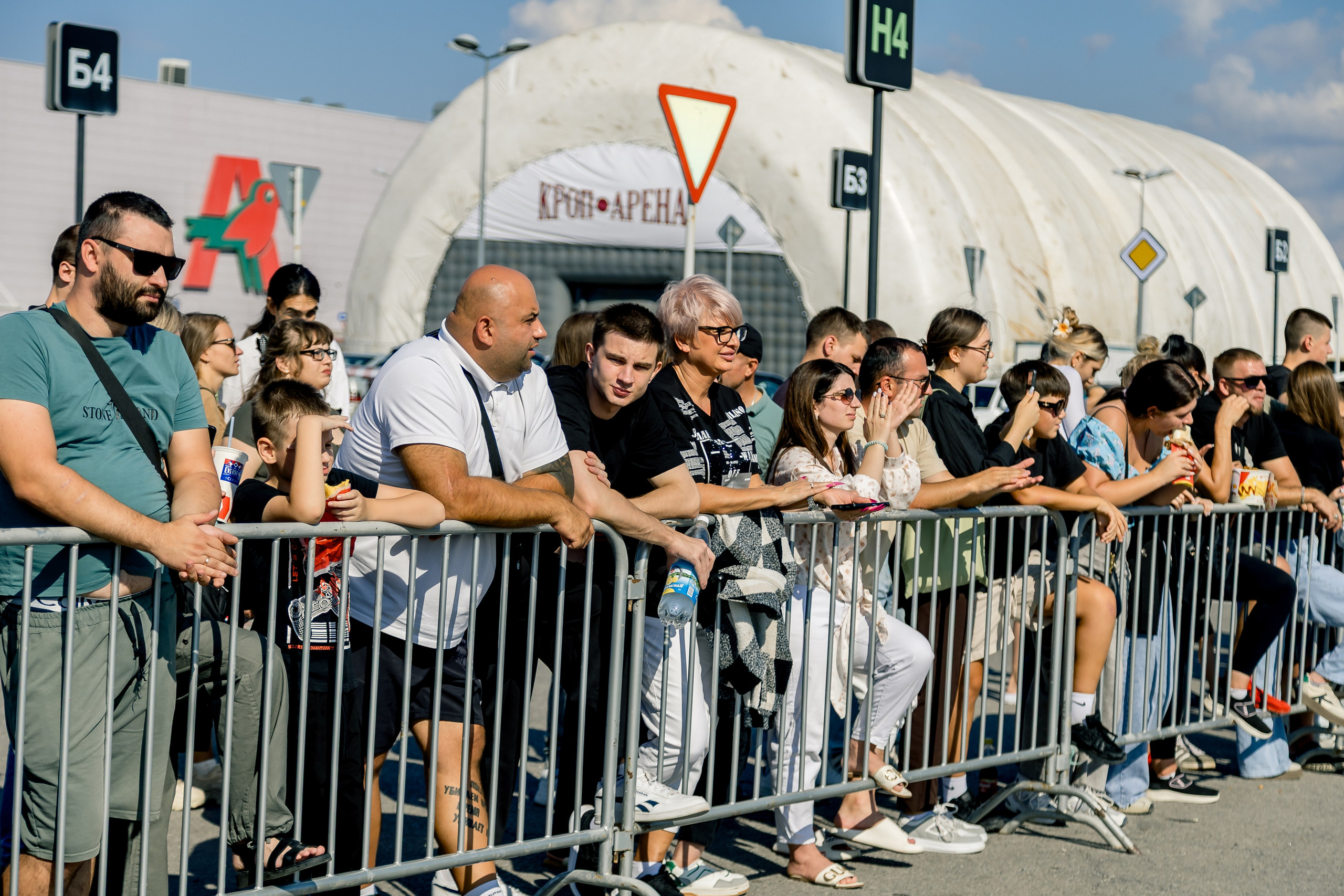 Дрифт. Фотограф в Волгограде Норченко Светлана