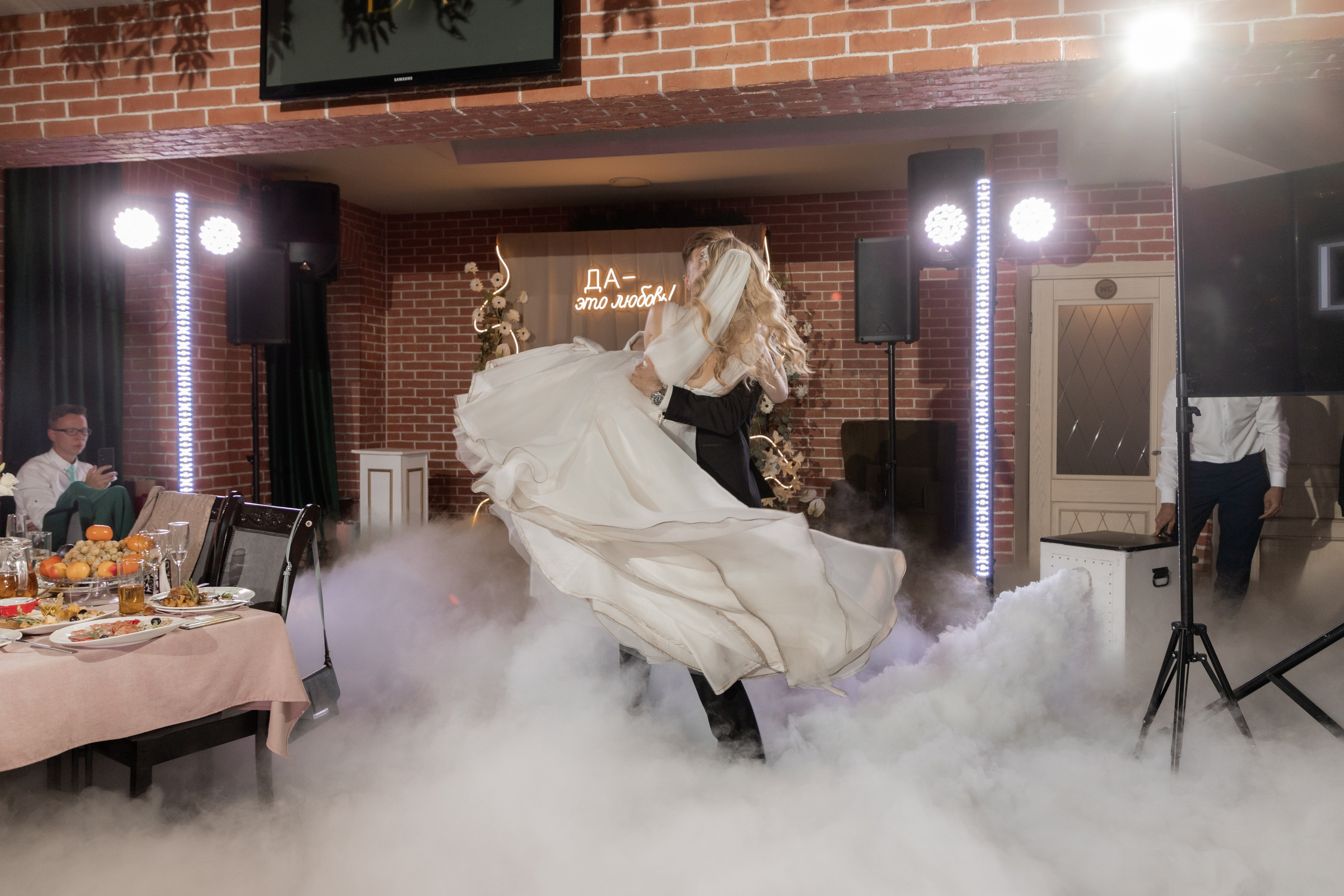 Банкеты. Свадебный фотограф Ангелина Сунгатулина | Саратов | Балаково | Вольск