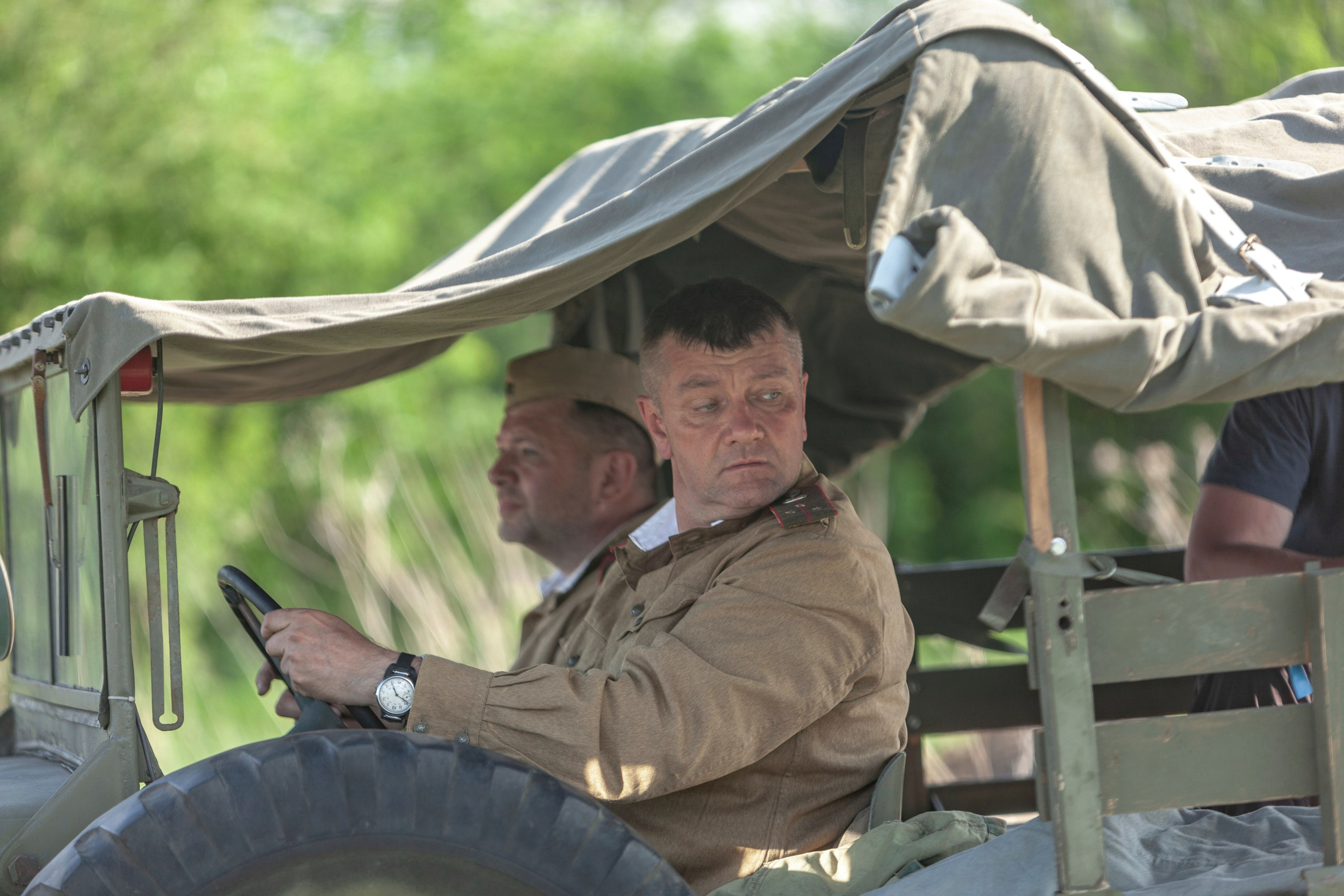 Фестиваль реконструкций 2022. Репортажный фотограф в Новосибирске