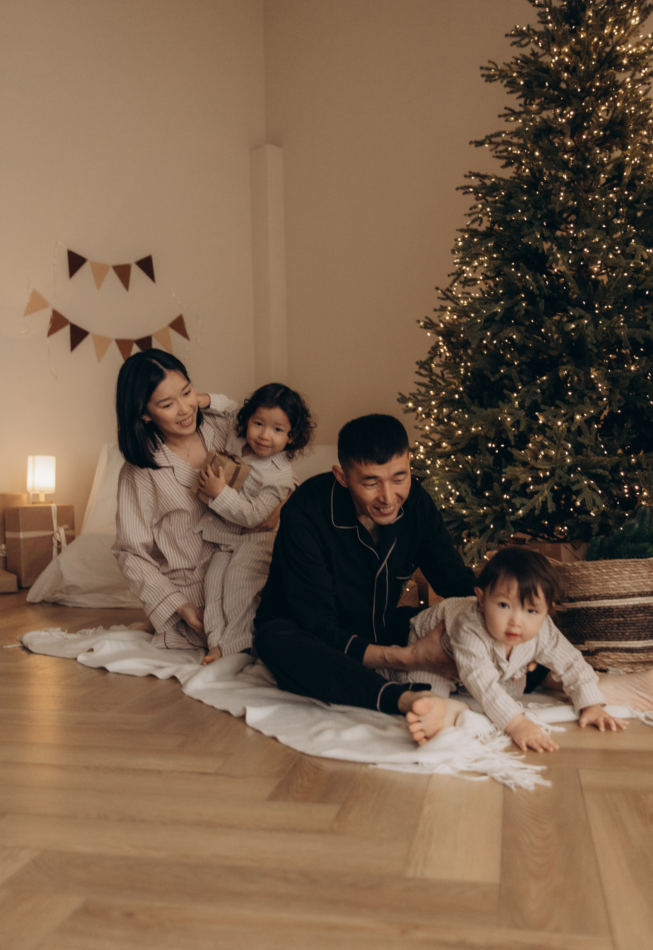 Семейные истории. Семейный и женский фотограф во Владивостоке Тамара Кондор