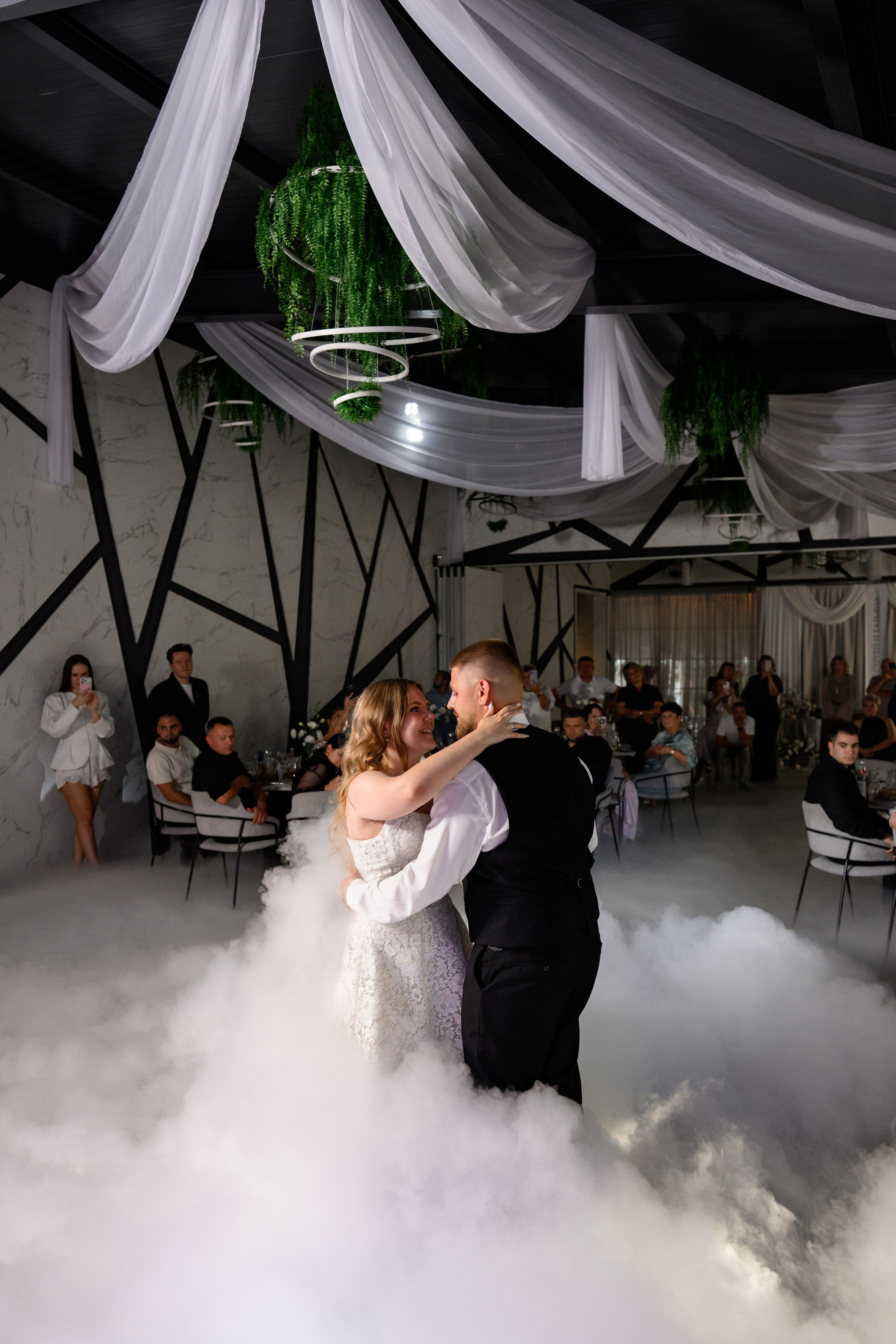Sergey and Tatyana. Фотограф в Липецке Ковалько Евгений