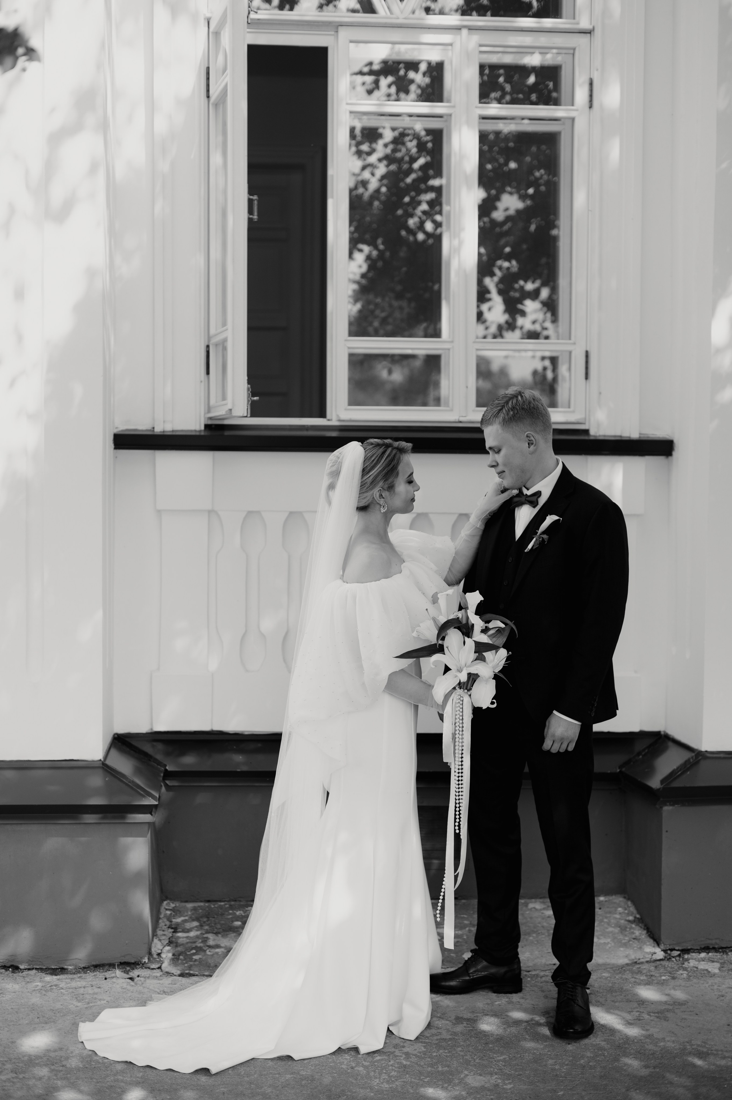 Арсений и Елена. Фотограф в Абакане и Минусинске