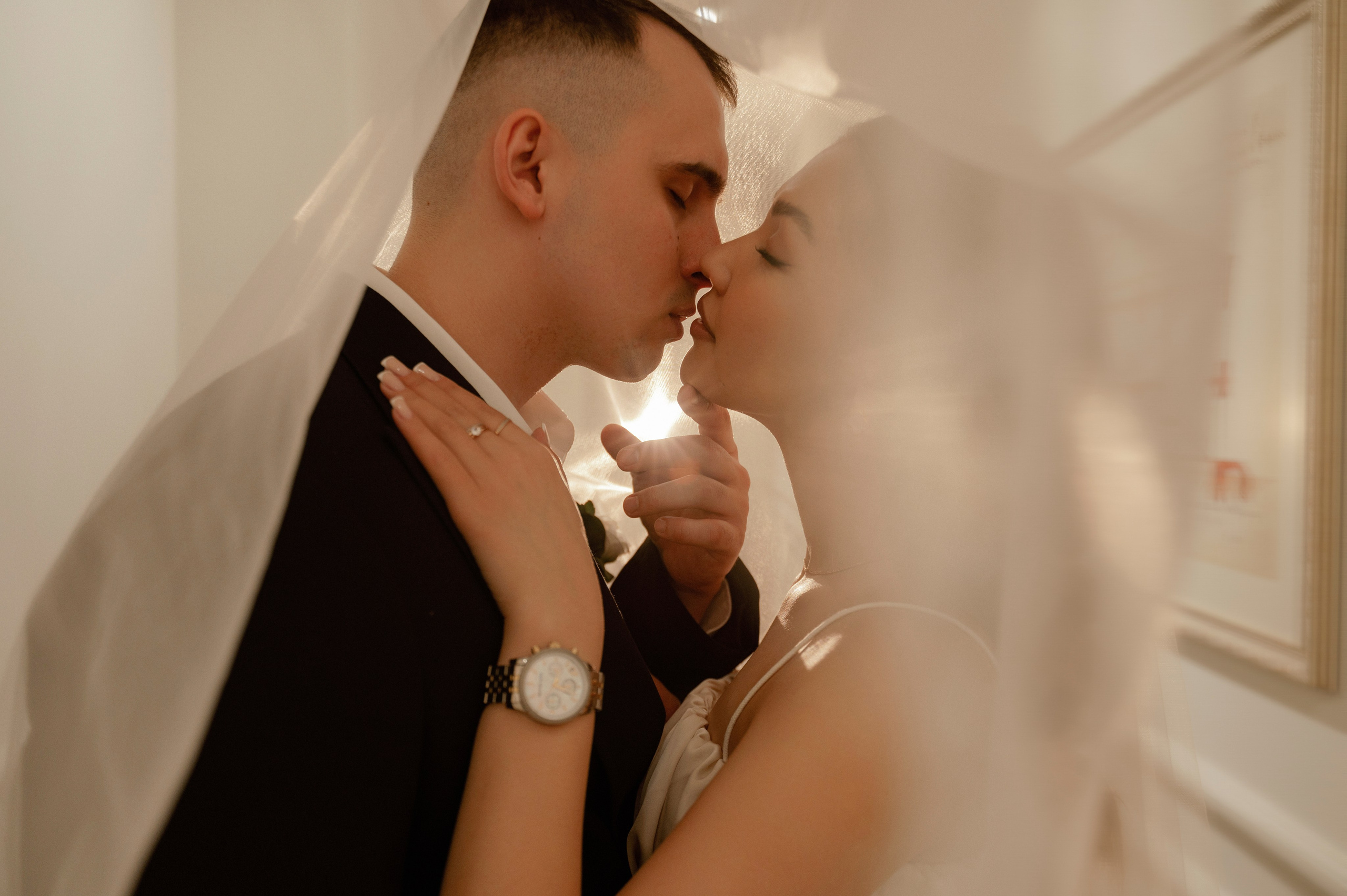 Гоша и Майя. Фотограф в Абакане и Минусинске