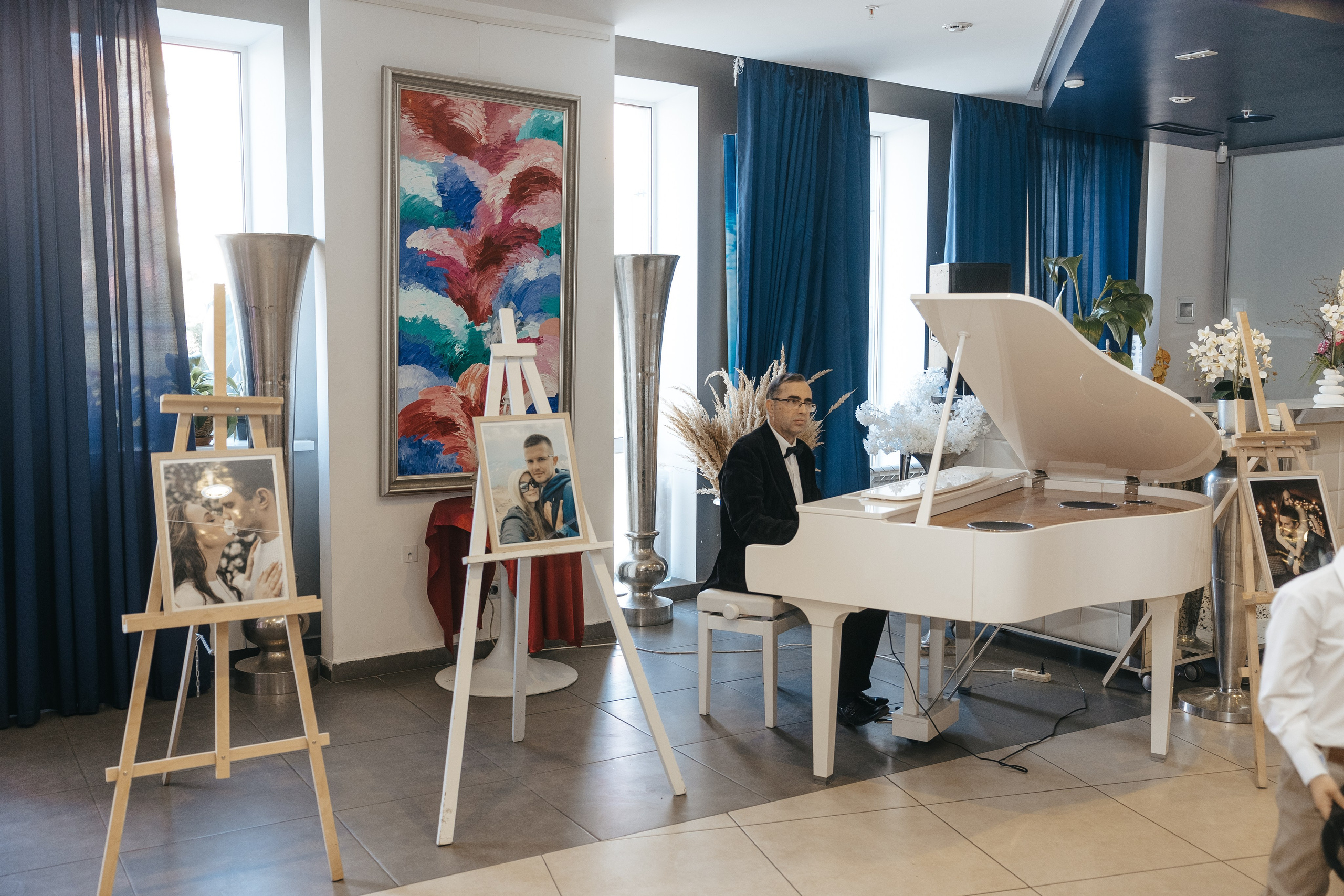 Алексей и Вероника. Свадебный фотограф Нижний Новгород