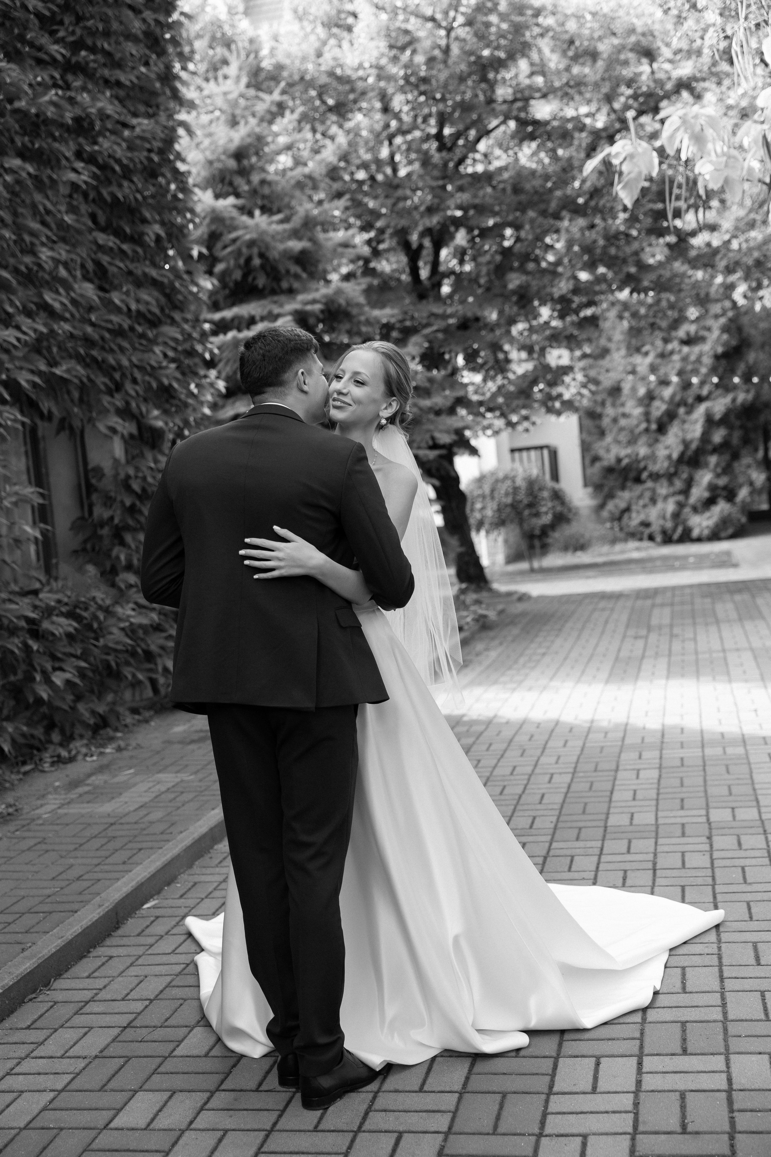 «Все начинается с любви». Анастасия Безуглова- свадебный фотограф в Таганроге