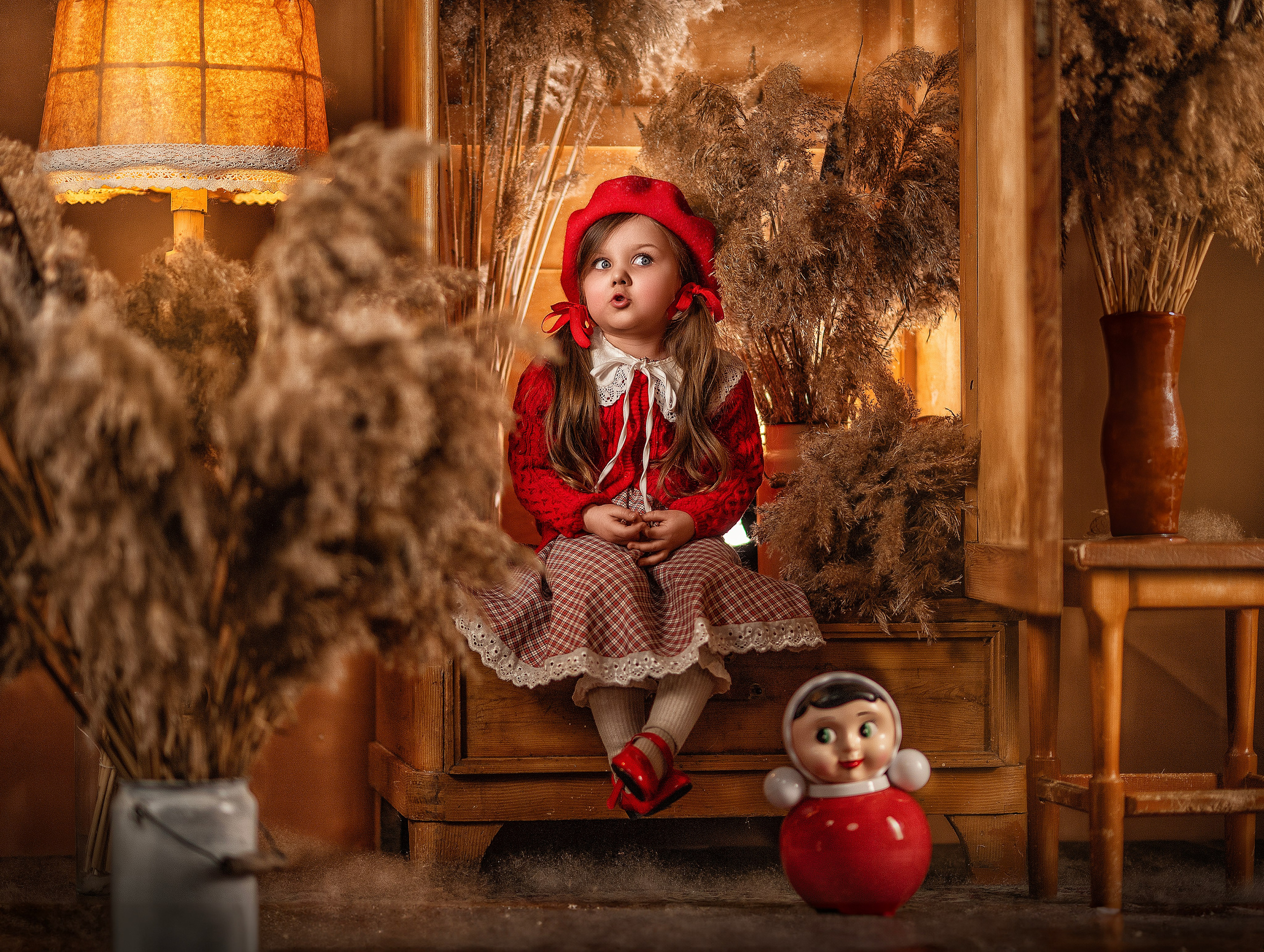 ИСТОРИИ СТАРОГО ШКАФА. Семейный фотограф Екатеринбург Лора Мур