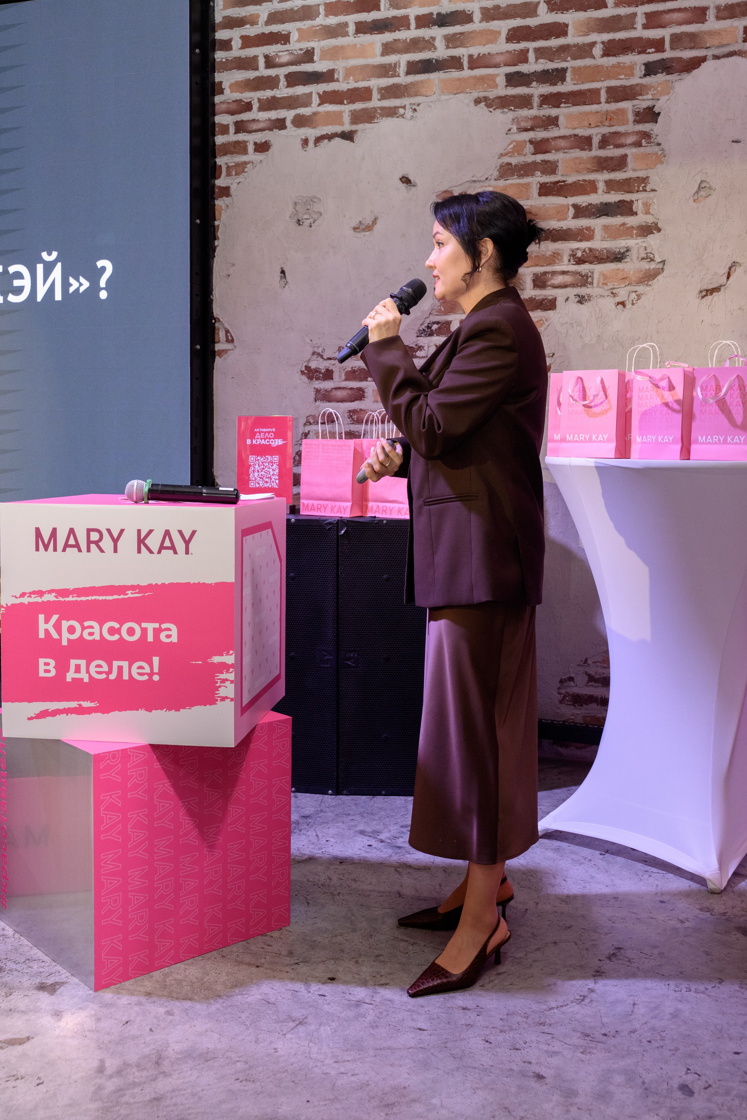 Mary Kay. Фотограф в Красноярске