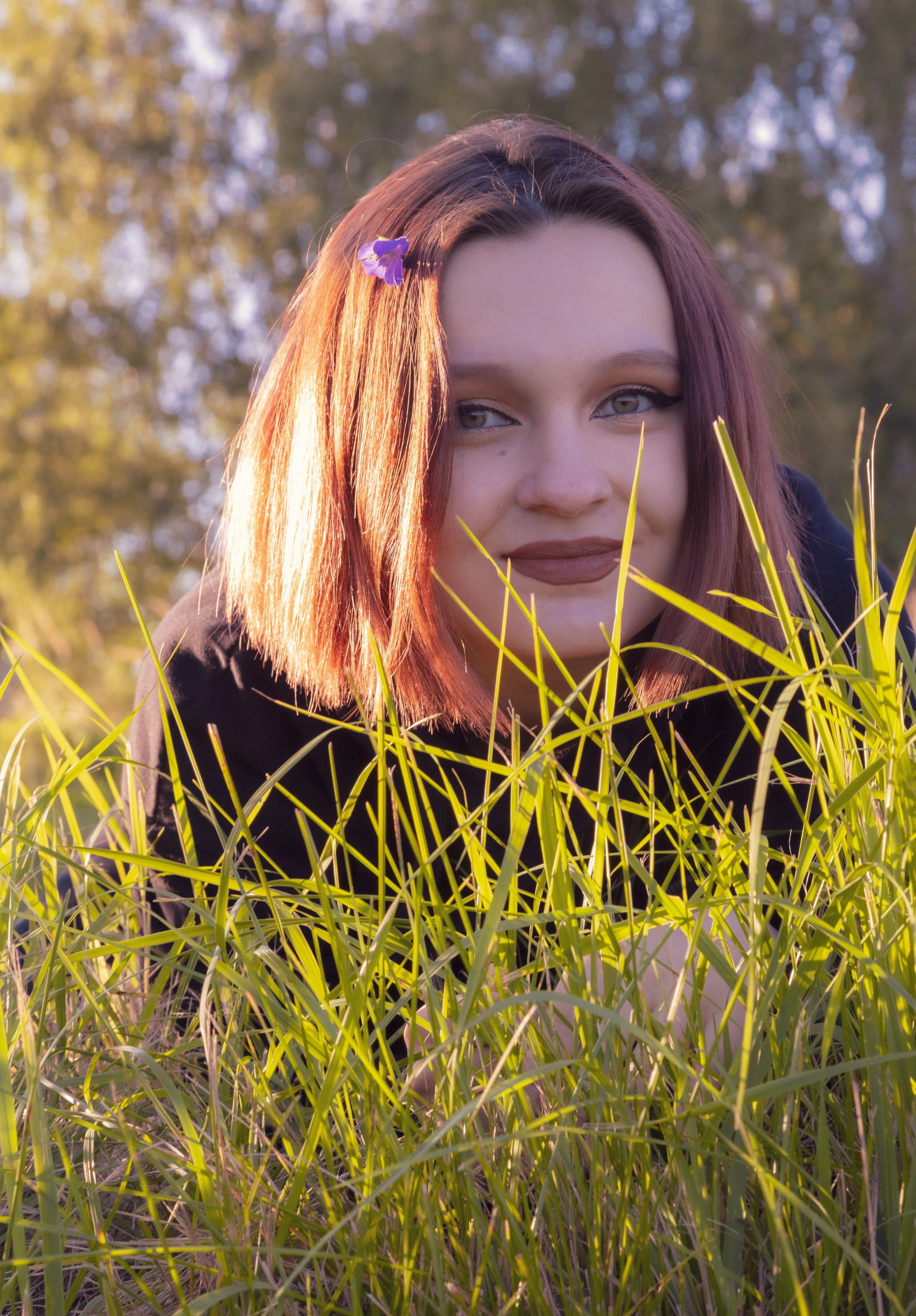 Фотопрогулка