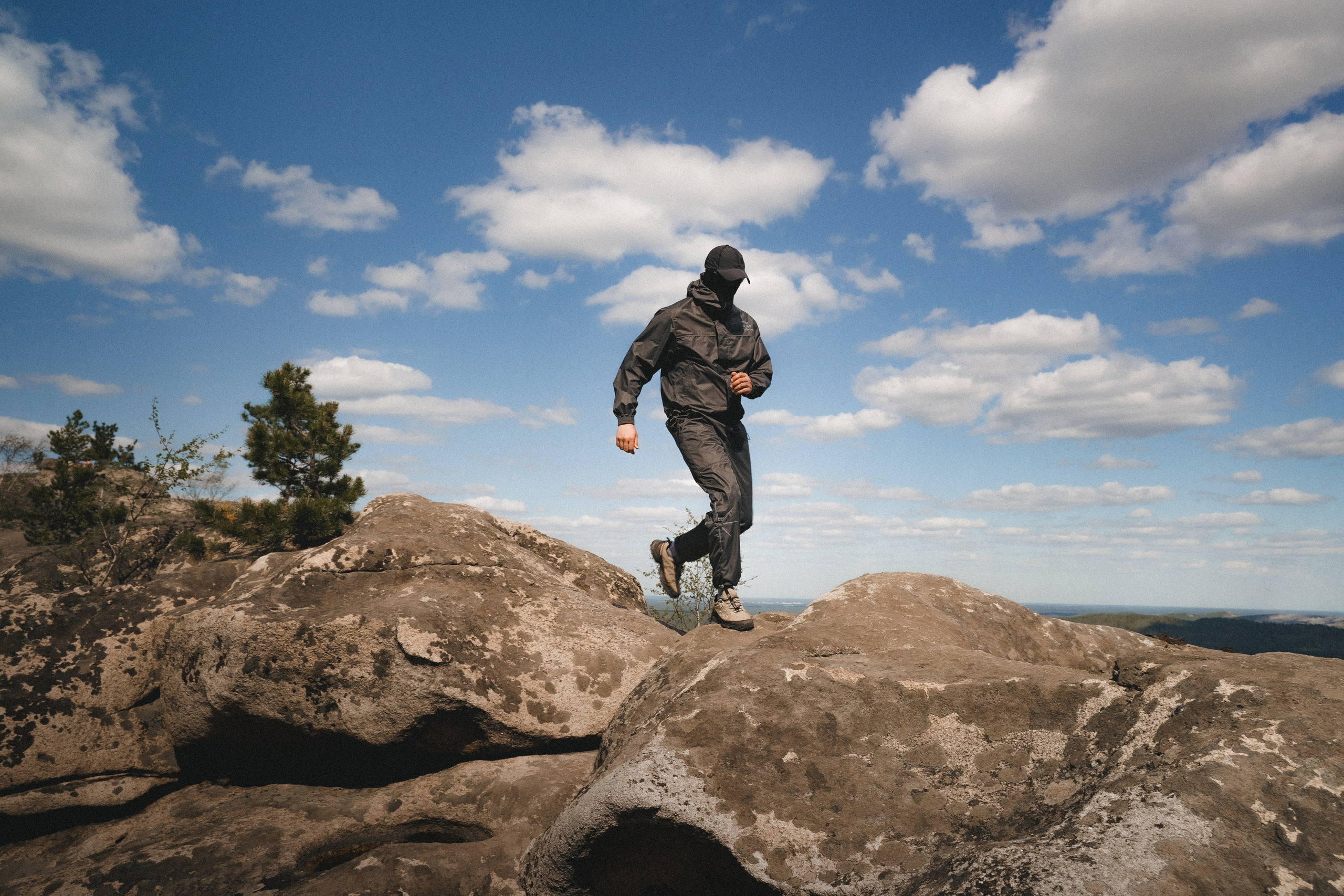 Campaign «Неалит». Андрей Родкин Фотограф Екатеринбург