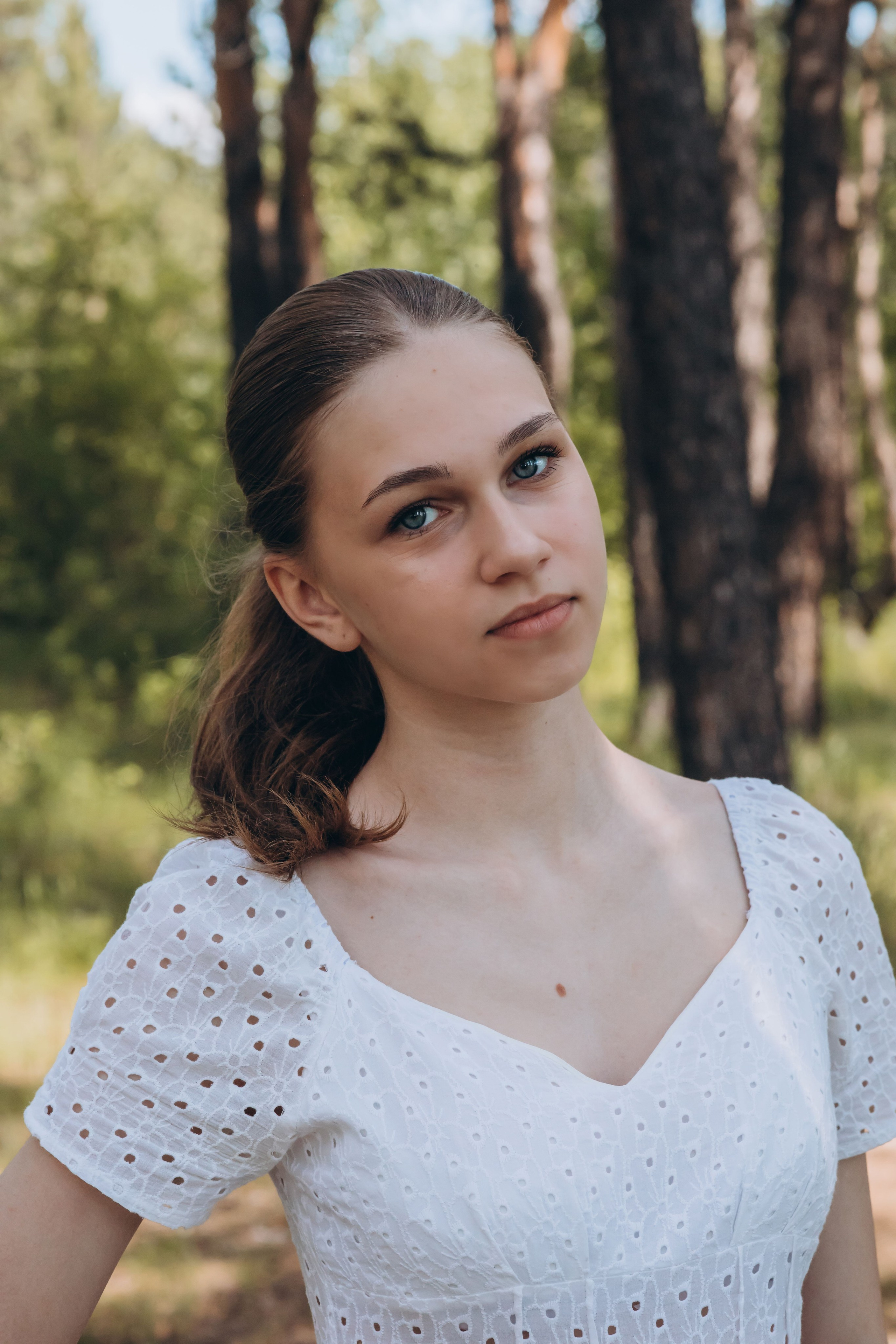 СОШ № 26 Тугулым 2025. Семейный фотограф Нижневартовск Тюмень Ефимова Ирина