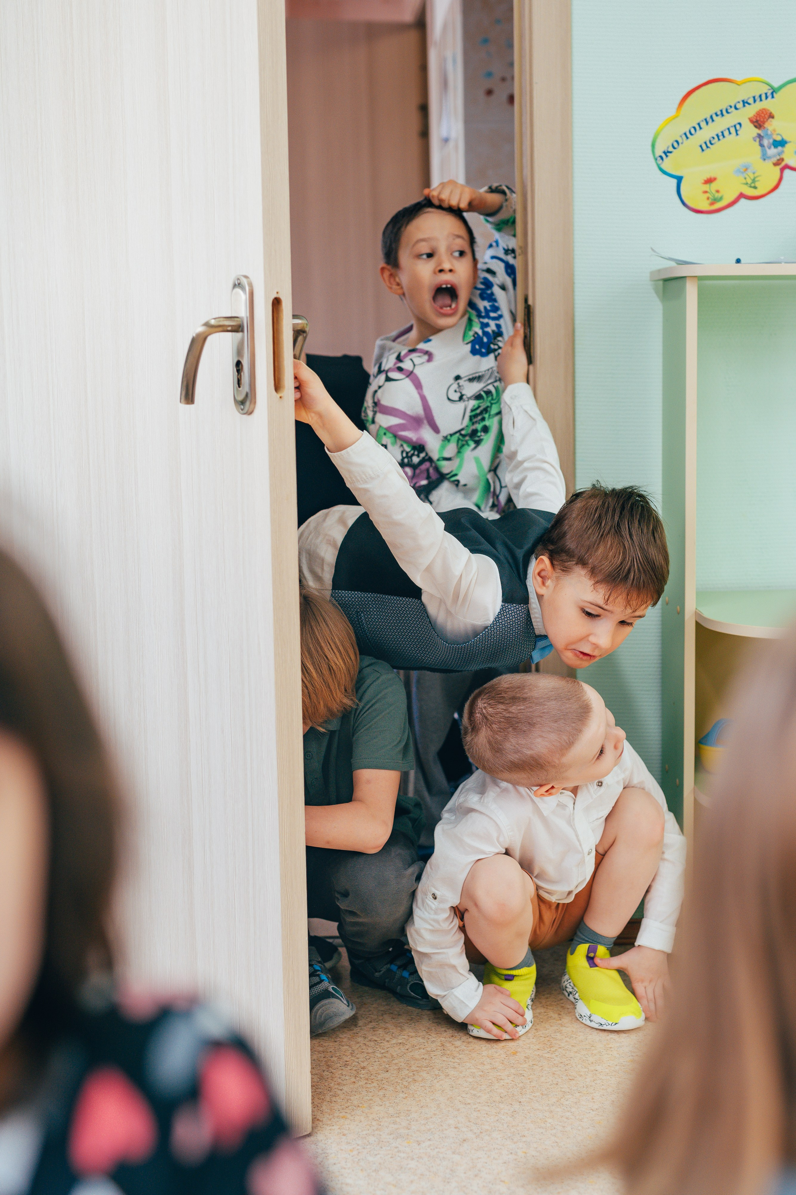 Сад1. Школьные альбомы и альбомы для детского сада. Юлия Осипова. Москва