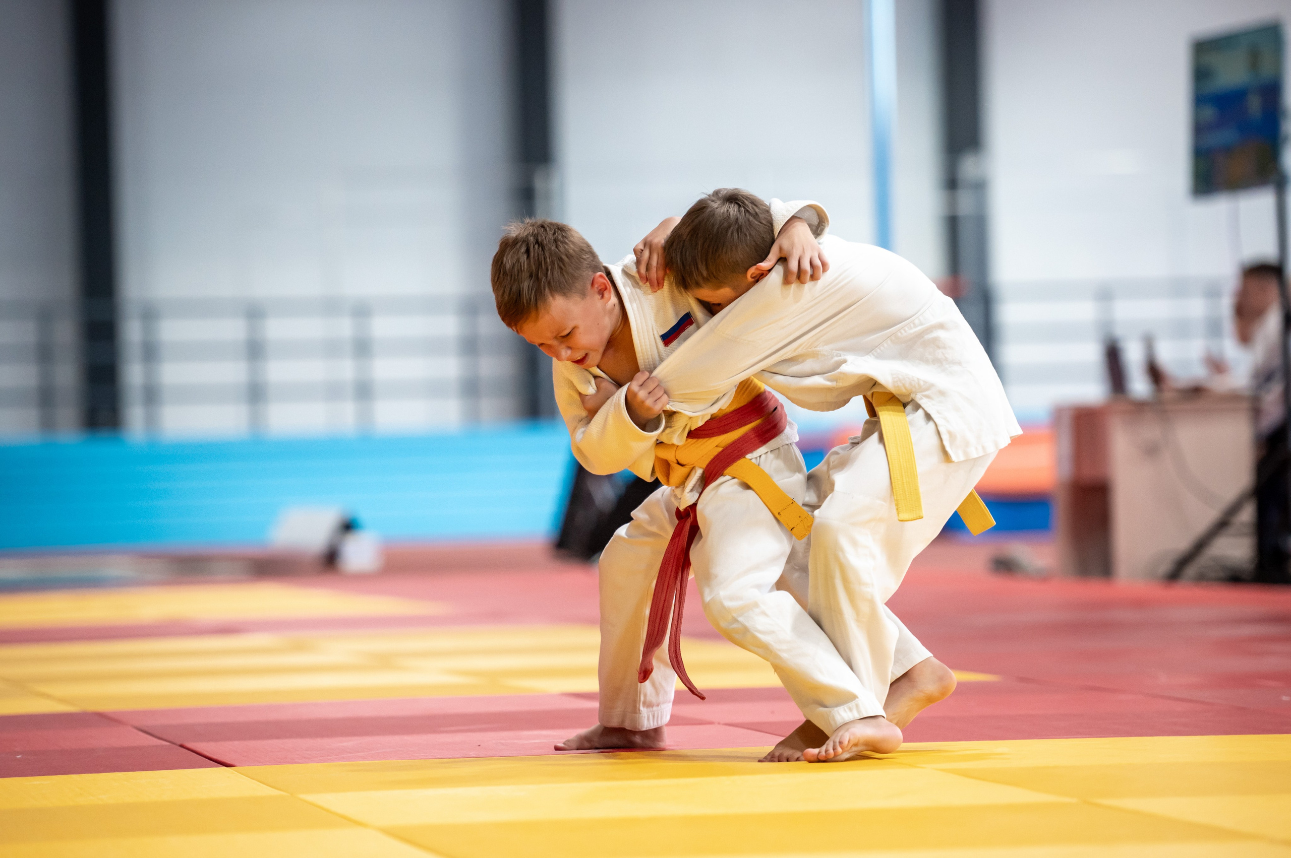 Турнир по дзюдо «Тульский левша», сентябрь 2024. Спортивный фотограф в Туле и Тульской области. Файсханова Фото Спорт