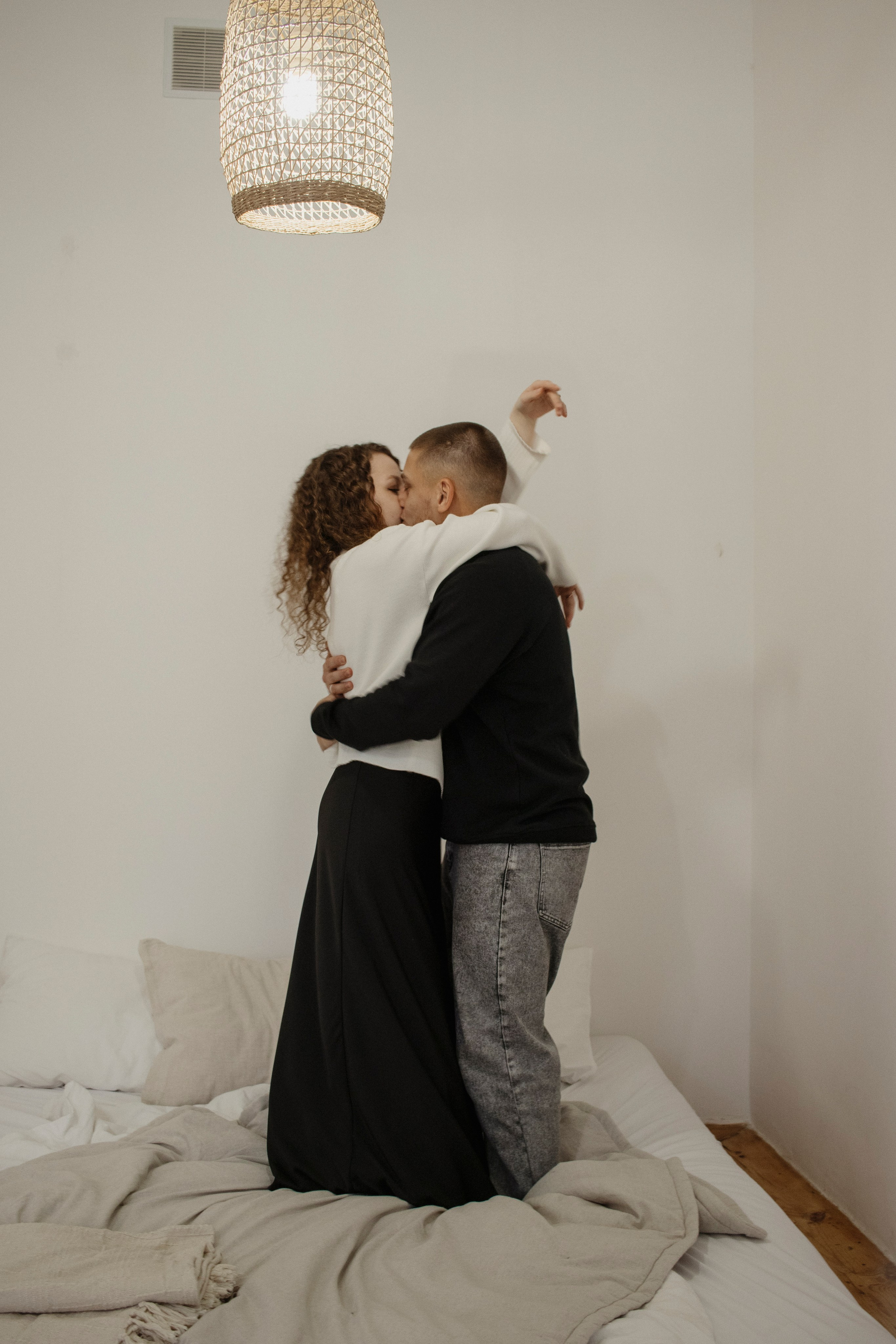 Рустам и Вика. Семейный фотограф Кострома/Санкт-Петребург Дарья Гавриченко