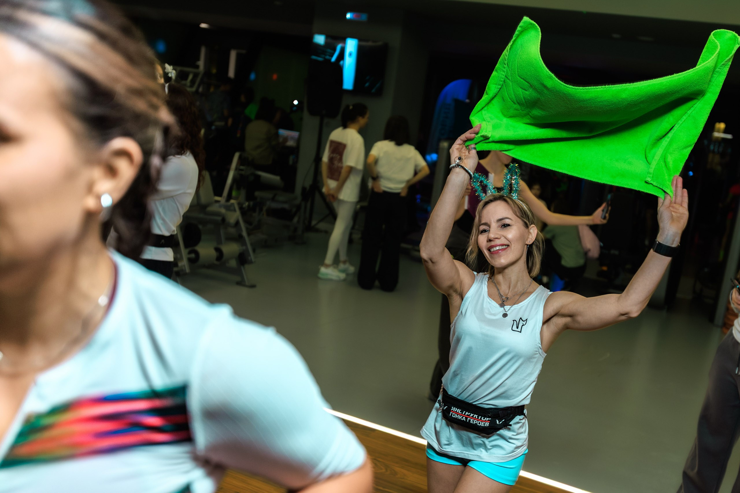 Indoor Triathlon | II этап 25-26. Репортажный фотограф Екатеринбург | Яркий, качественный репортаж | Концерты, клубы, репортаж, праздники, корпоративы