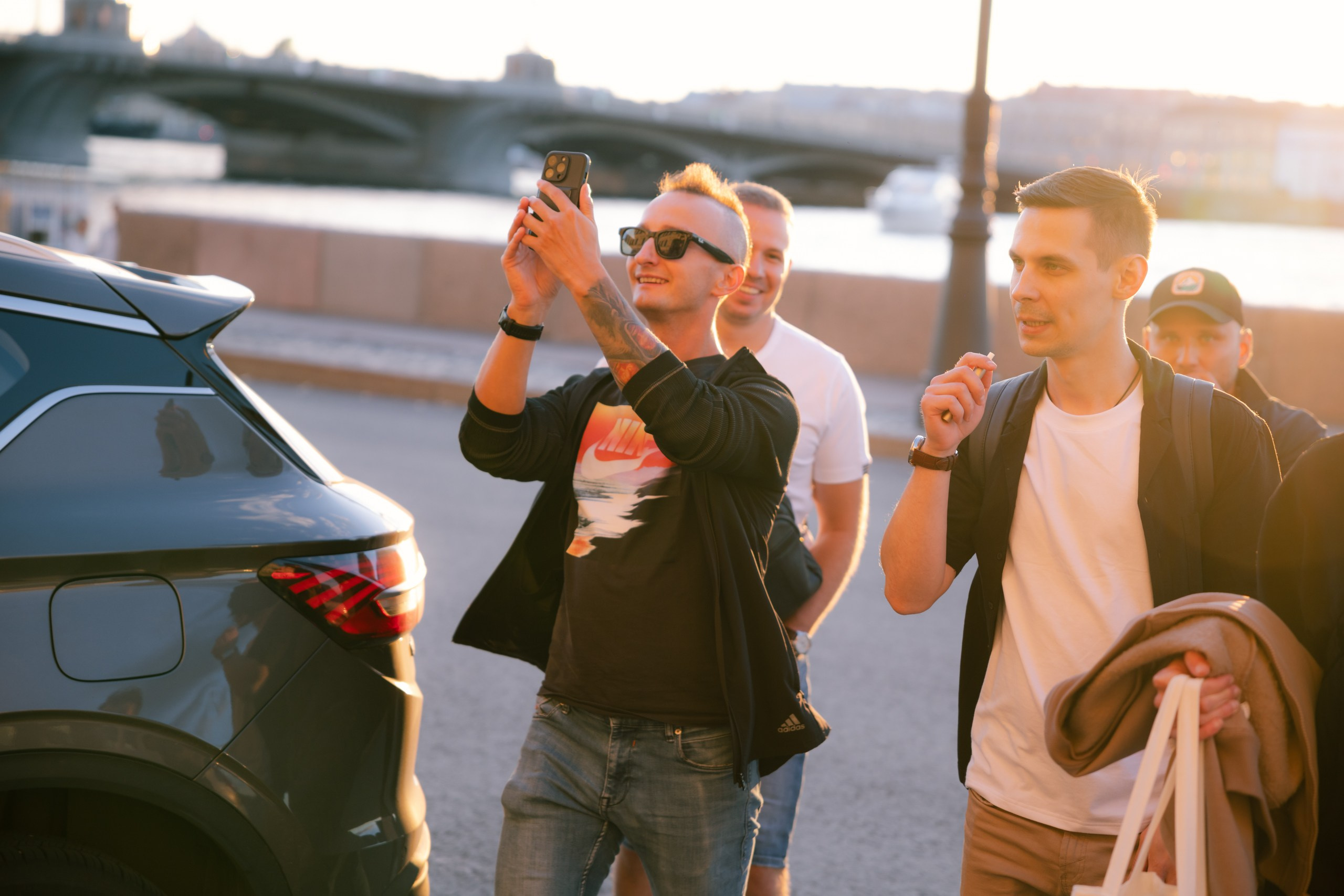 Андрей Аниса Питер. Фотограф в Ижевске и Казани Богданов Яков