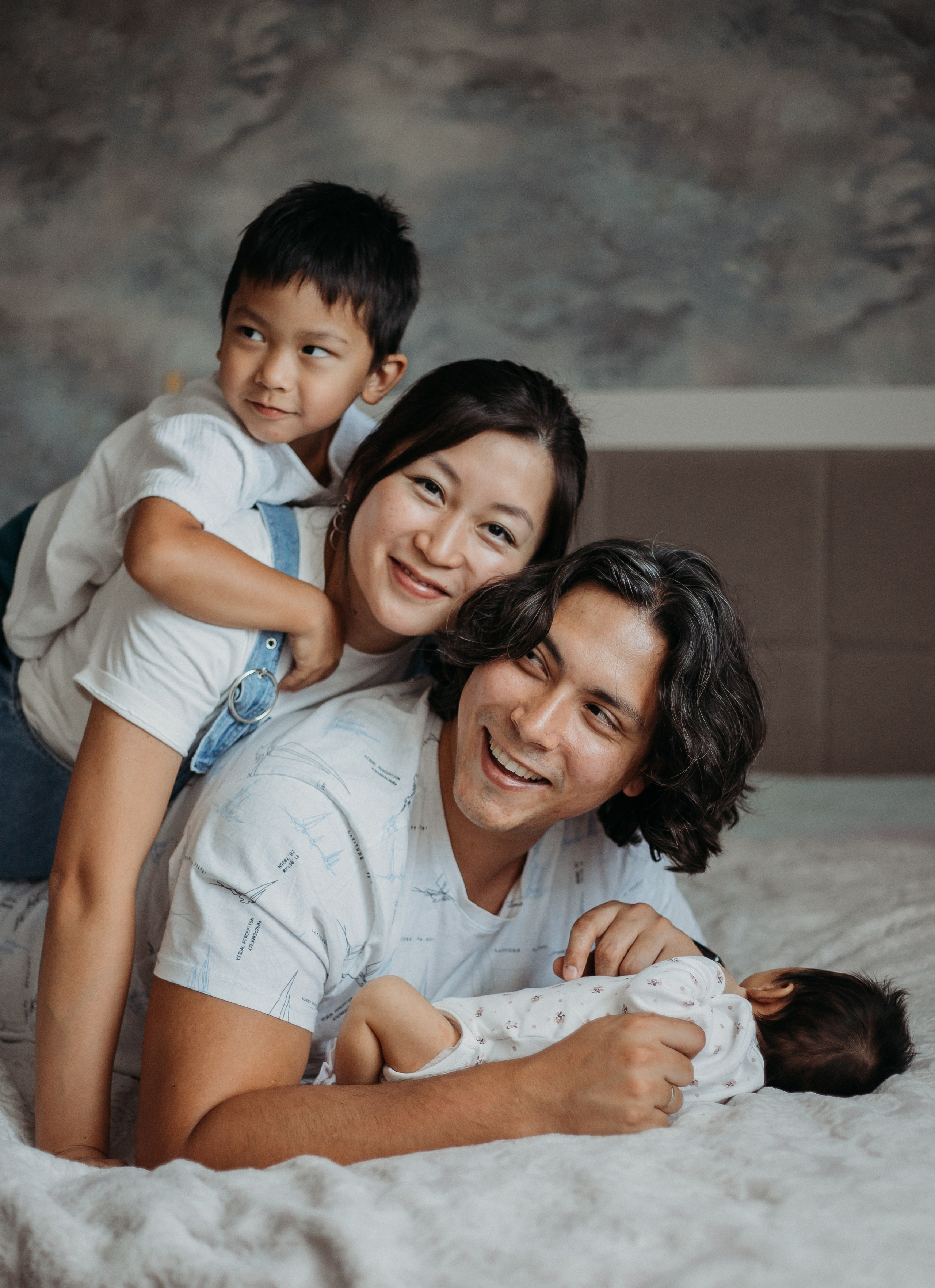 Семейный фотограф в Санкт-Петербурге Виктория Кучерова