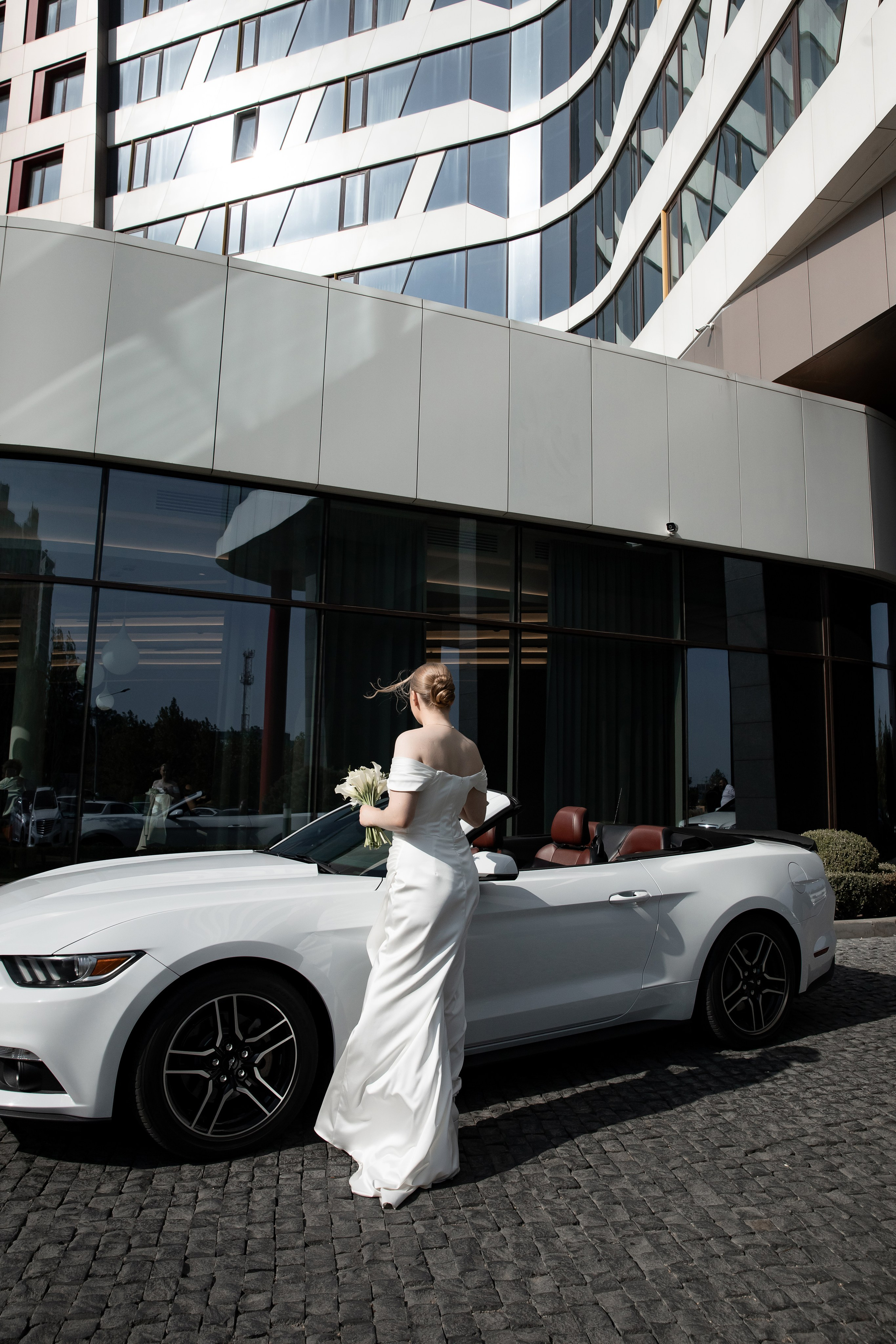 Алина Кирилл. Свадебный фотограф в Краснодарском крае Карина Будниченко