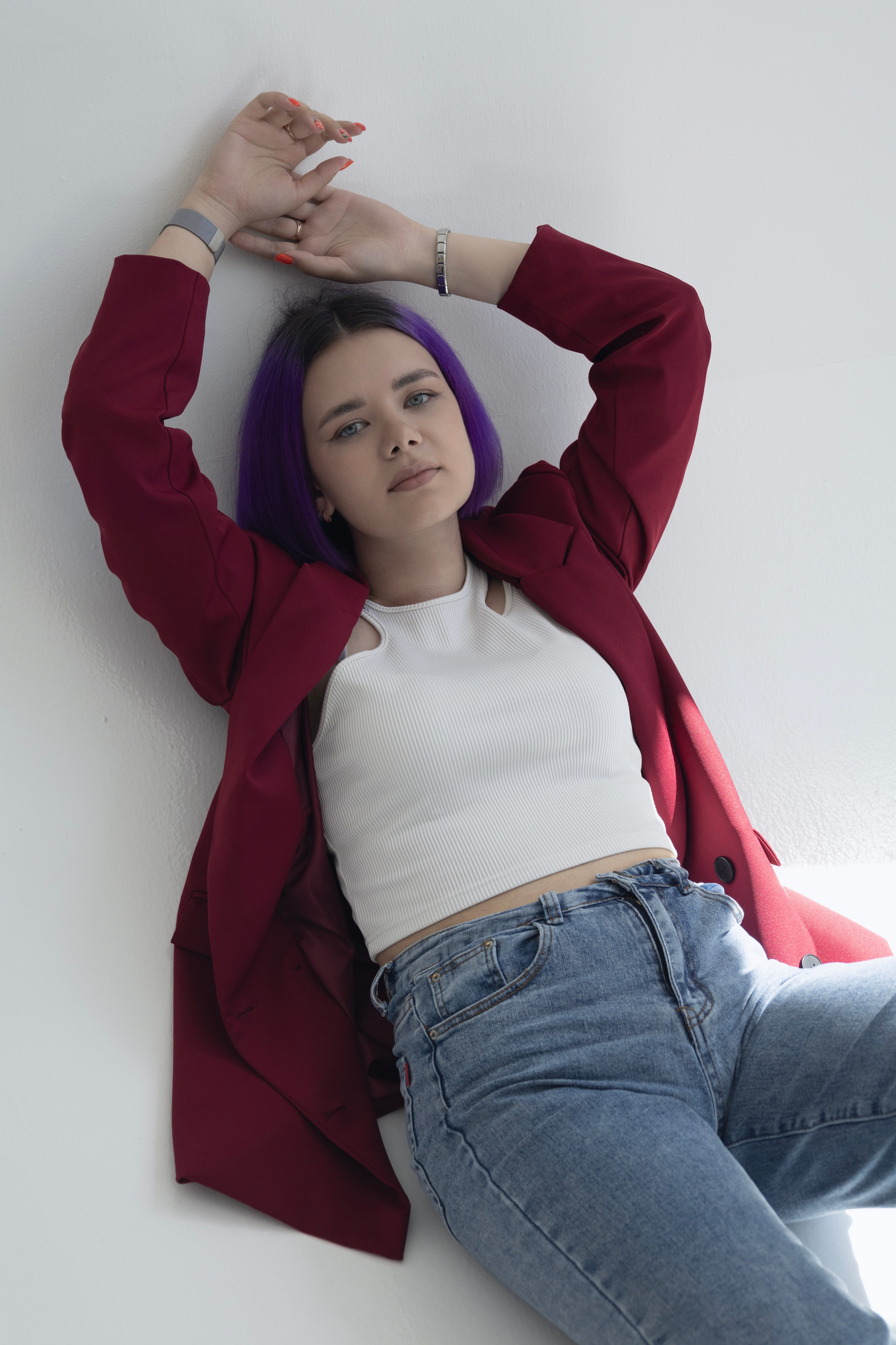 Оля. Портретный фотограф в Иркутске Анна Огородникова