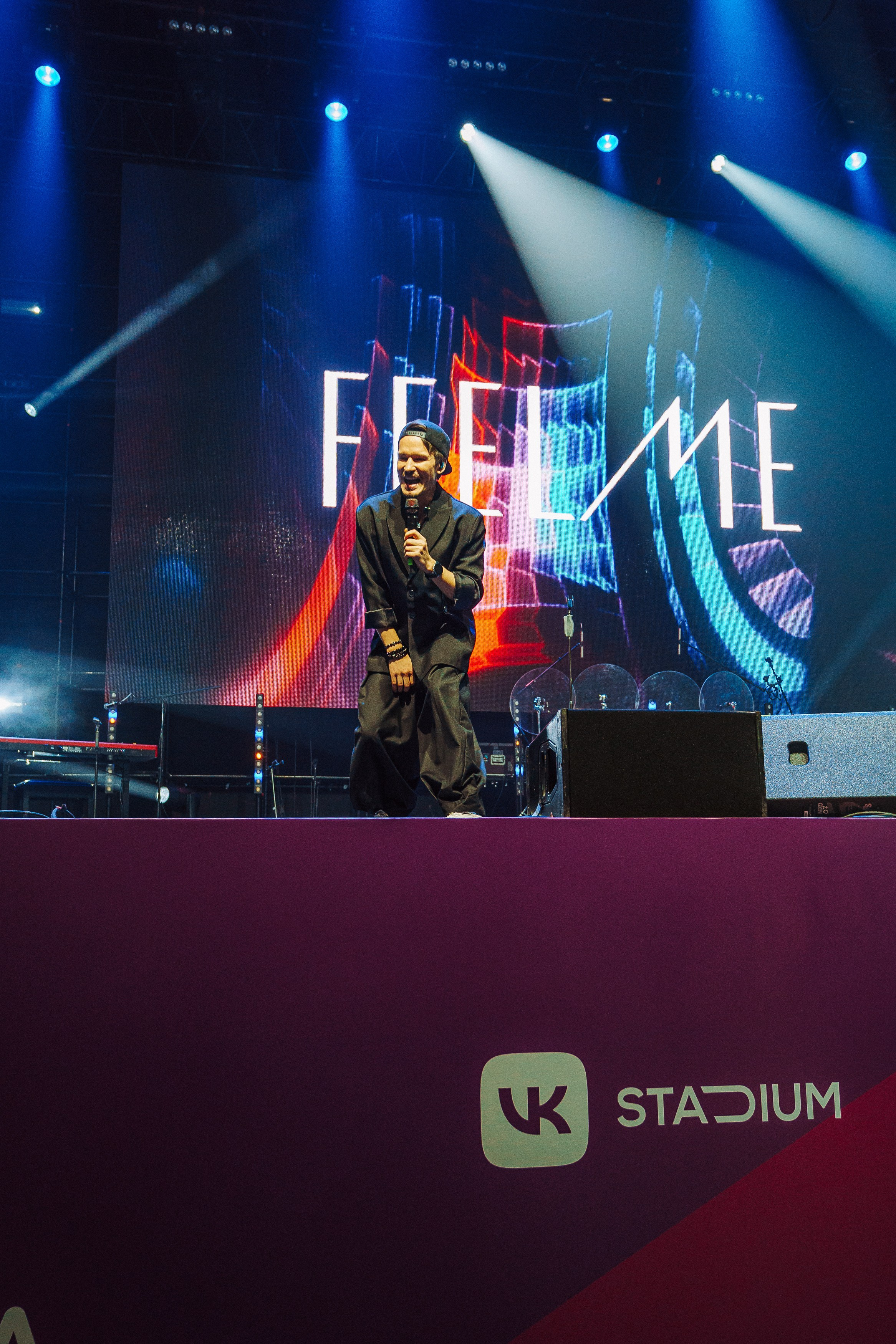 «Сцена» — FeelMe. Студия коммерческой фотографии в Москве и области