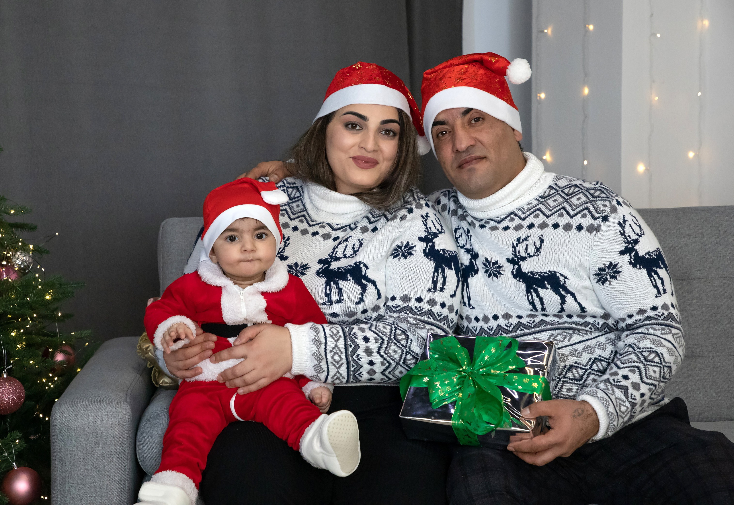 День рождения