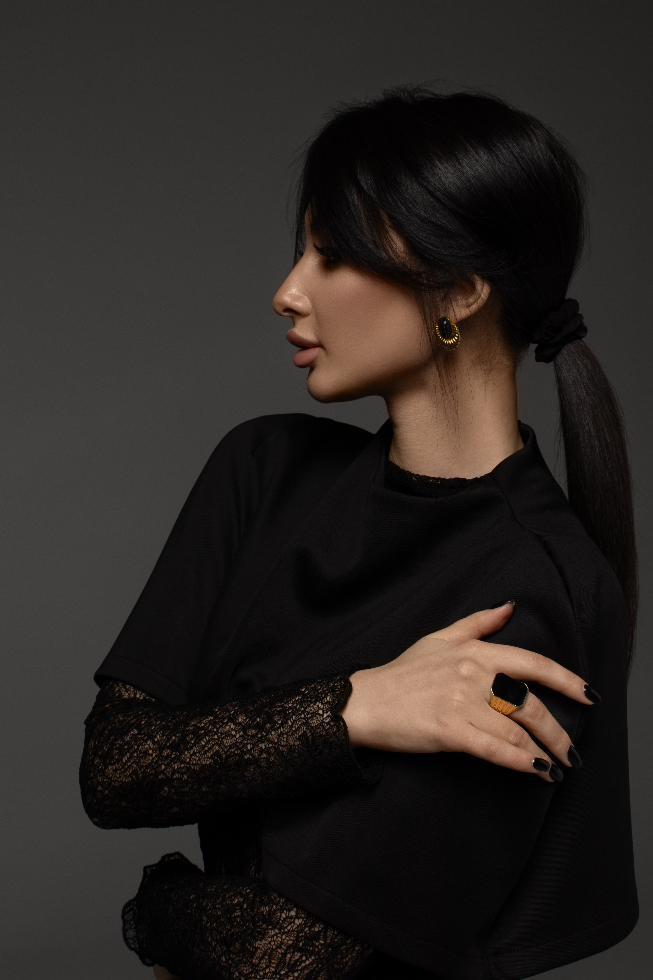 Женский портрет. Семейный и свадебный фотограф в Благовещенск-Хабаровск