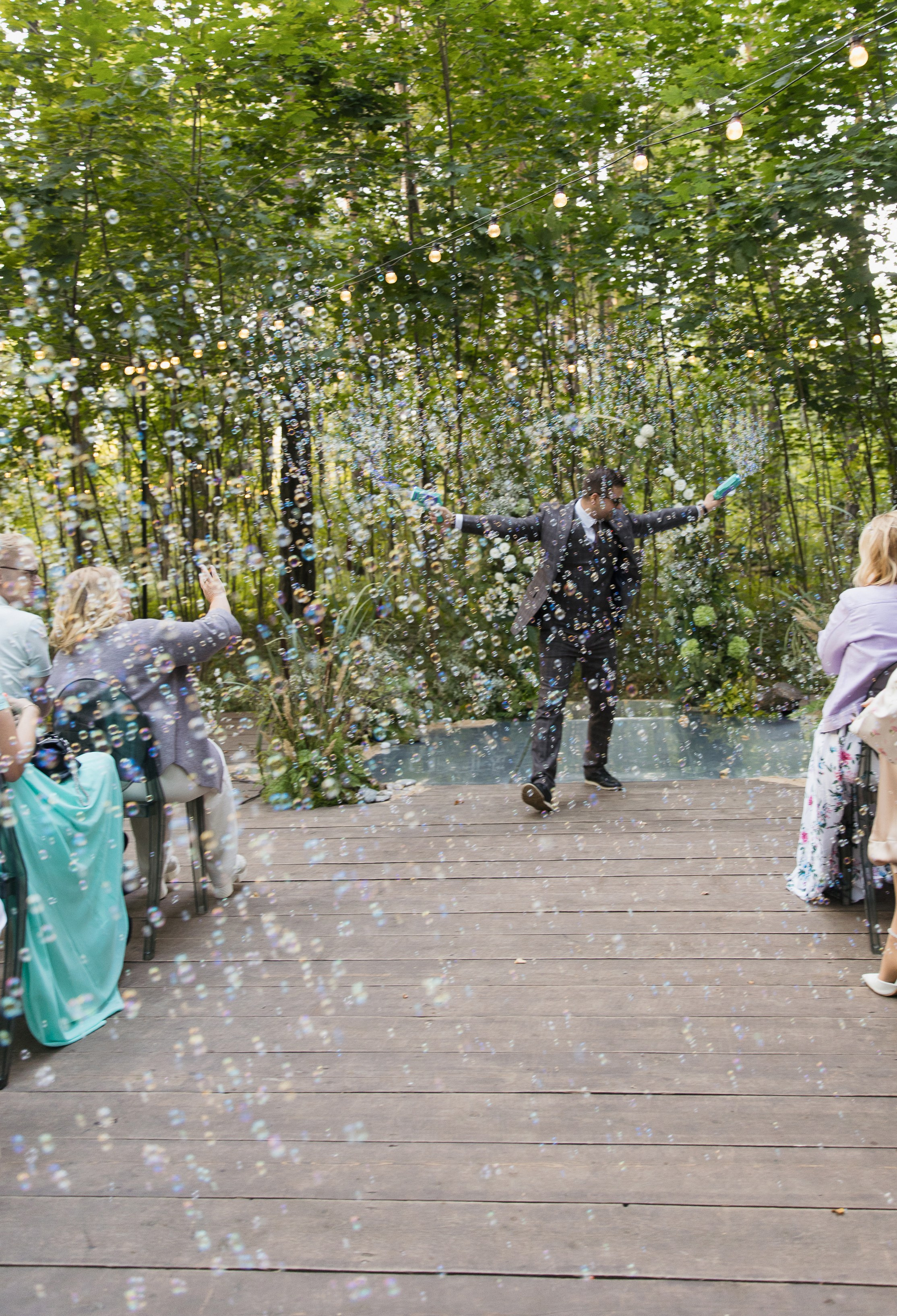 Е & И. Свадебный фотограф Москва Анна Шилова