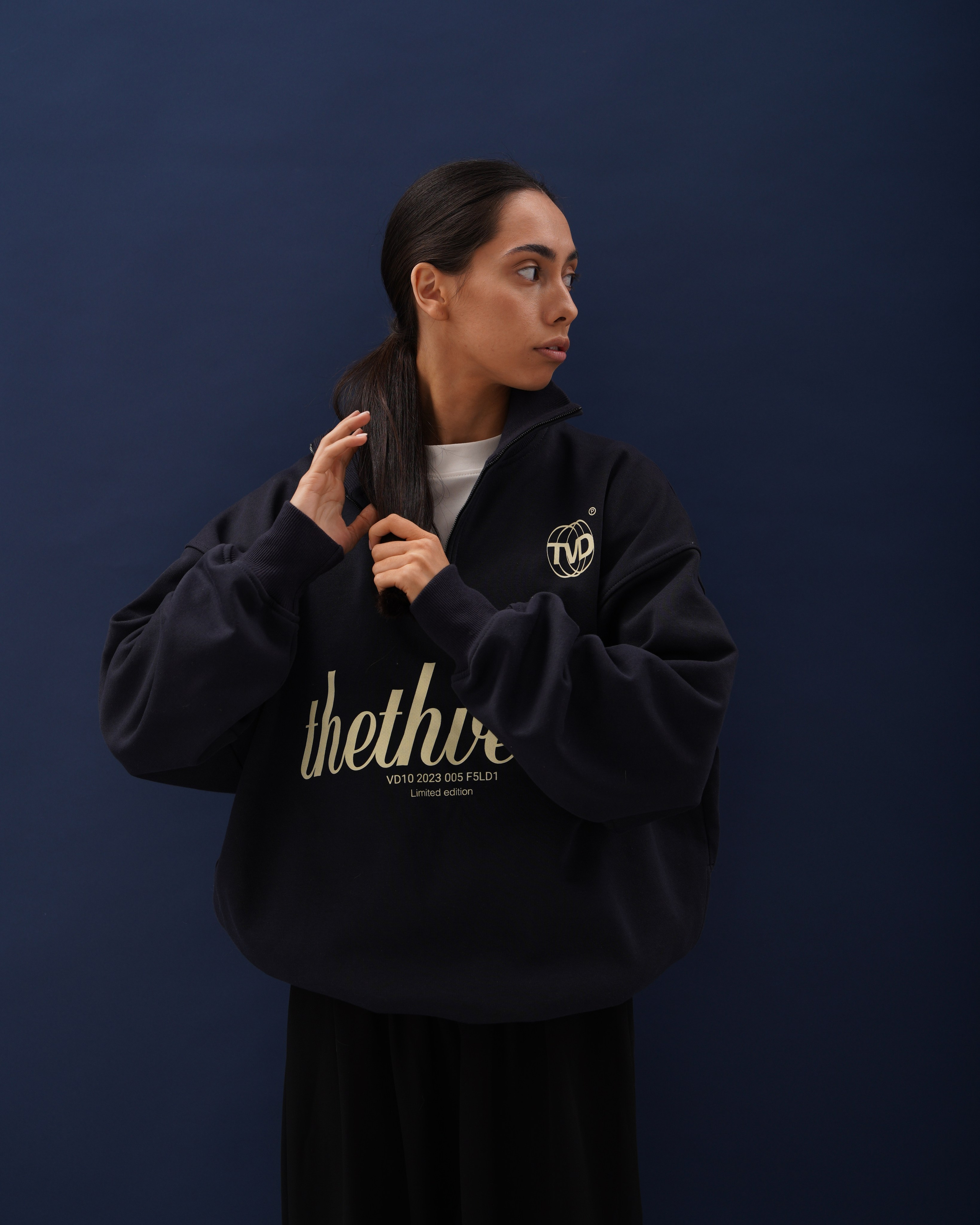 Thethverd'25. Фотограф Дарьяна Окулова