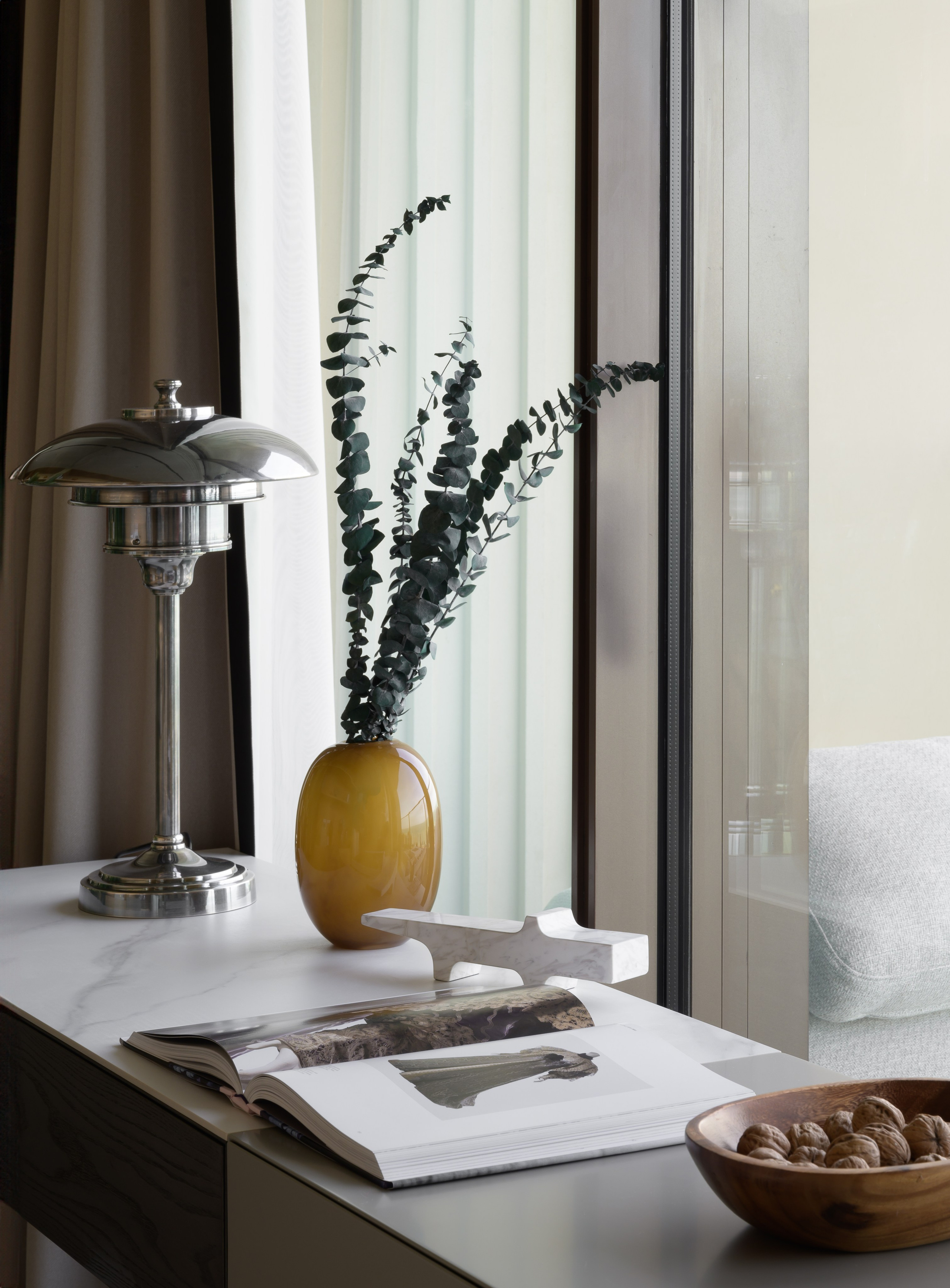 Atlantis the Royal. Interior photographer in Dubai, Vitalii Grishkov