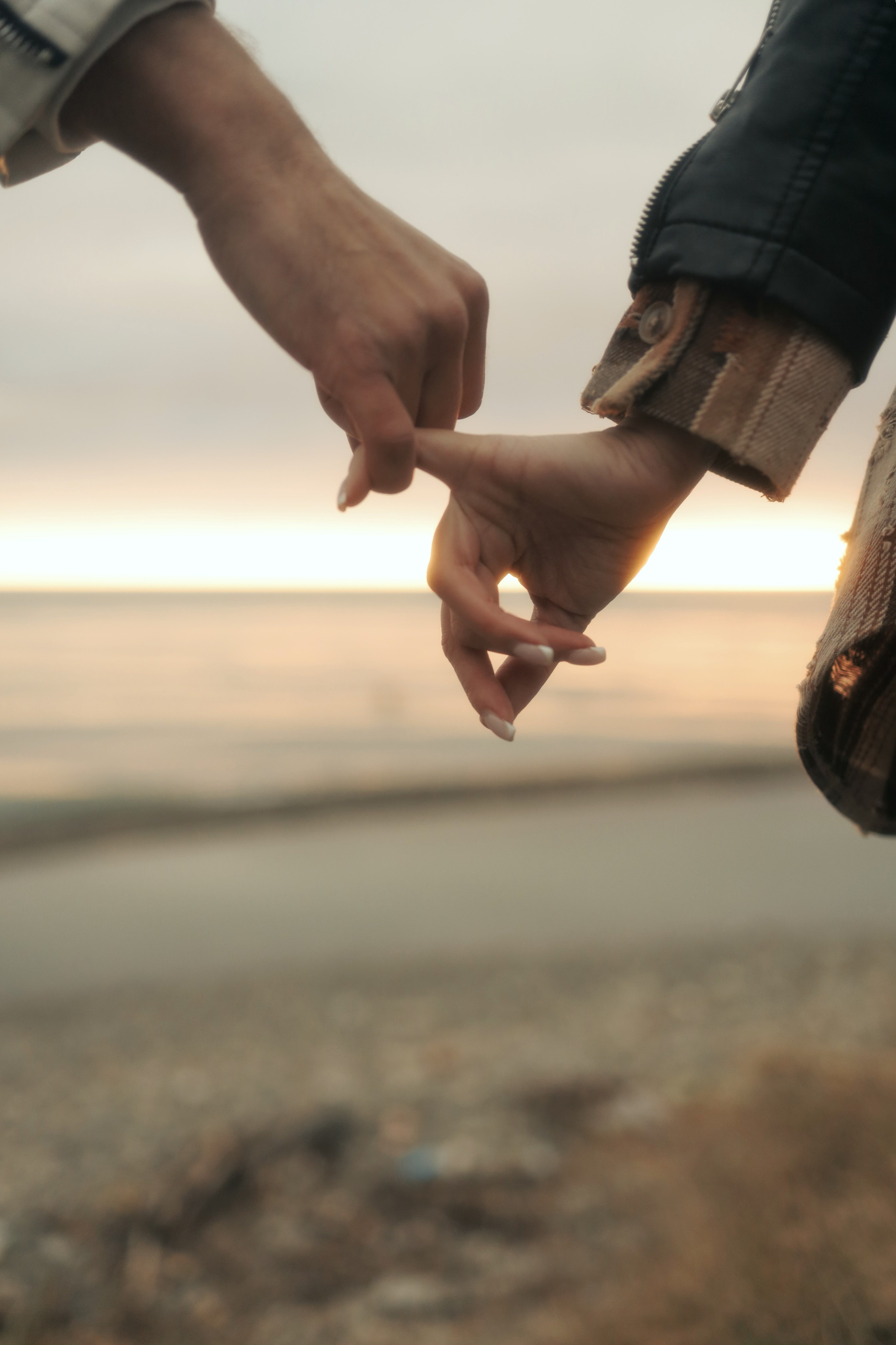 Аля и Лукьян. Портретный фотограф и Love story в Сочи