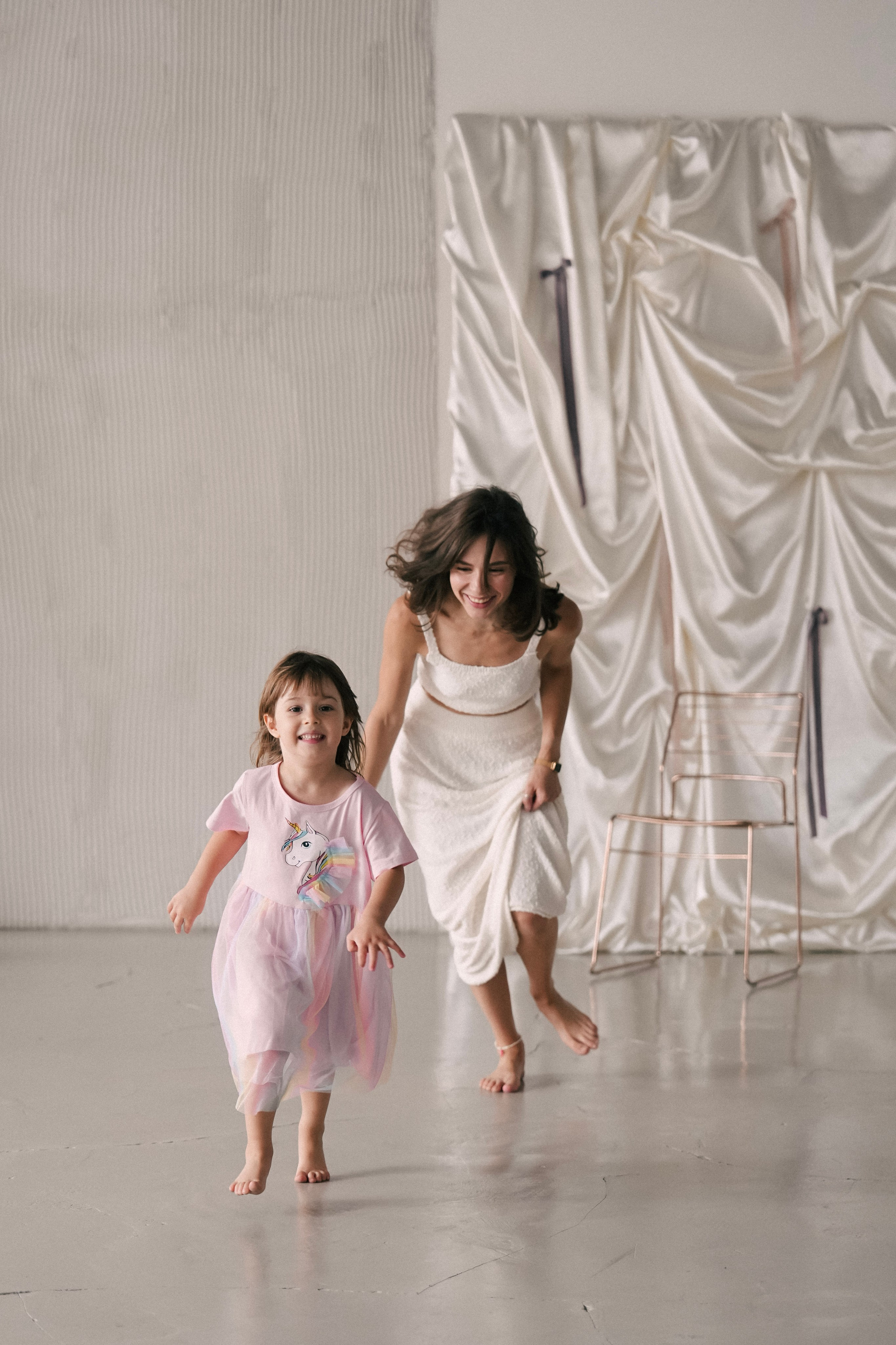 Яна с семьёй. Фотограф с психологическим образованием