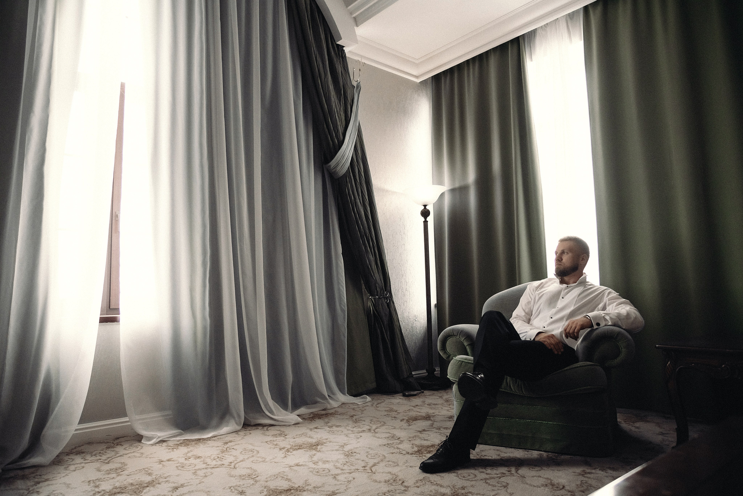 Свадебная фотосессия в отеле RIVIERA SUNRISE RESORT & SPA. Свадебный и семейный фотограф и видеограф, Крым, Москва, Санкт -Петербург