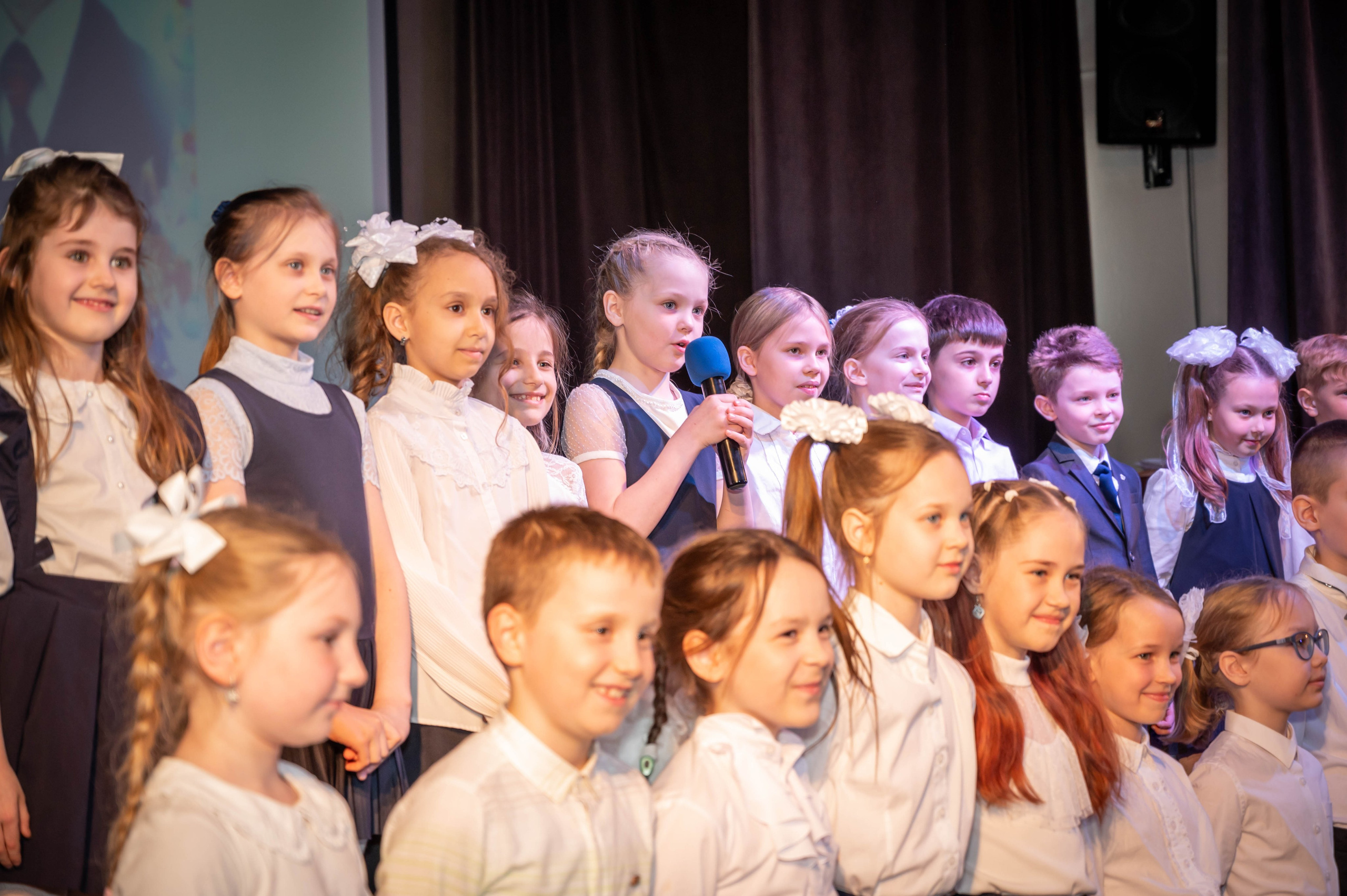 Последний звонок