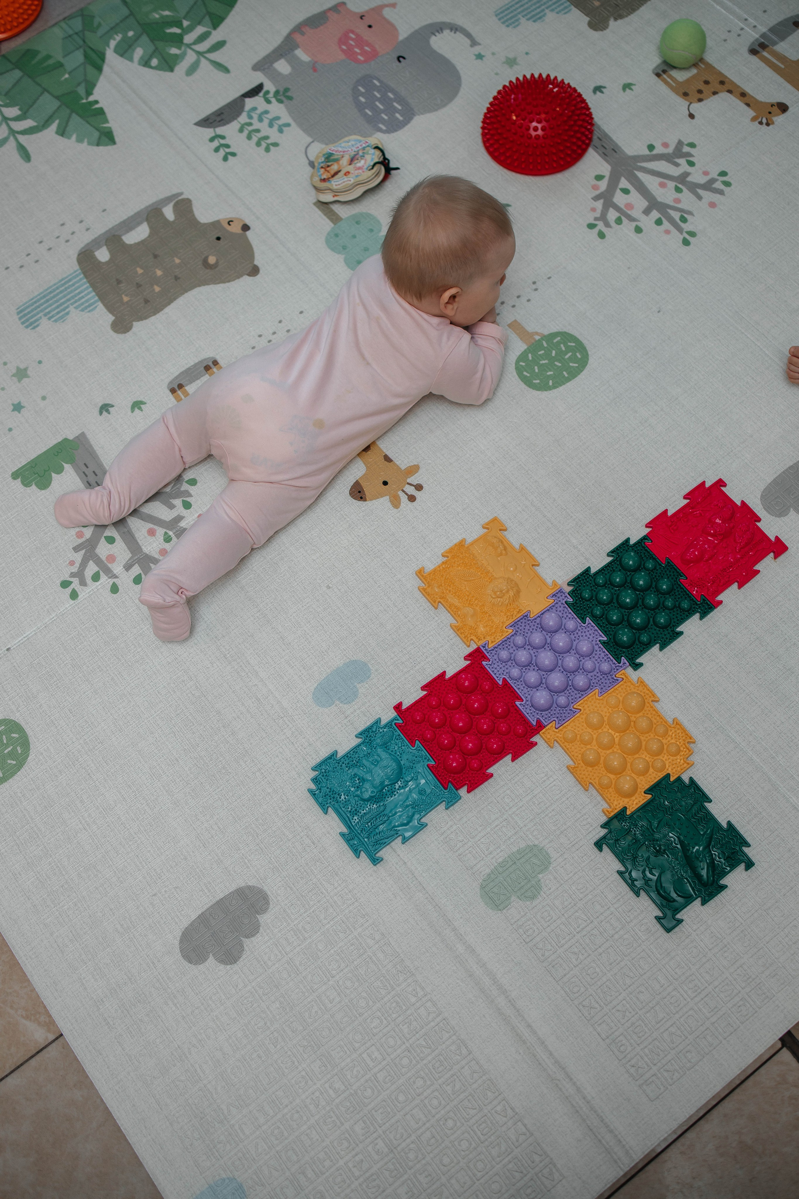 Массажный салон. Фотограф в Красногорске Инна Романова, индивидуальные съемки, лавстори