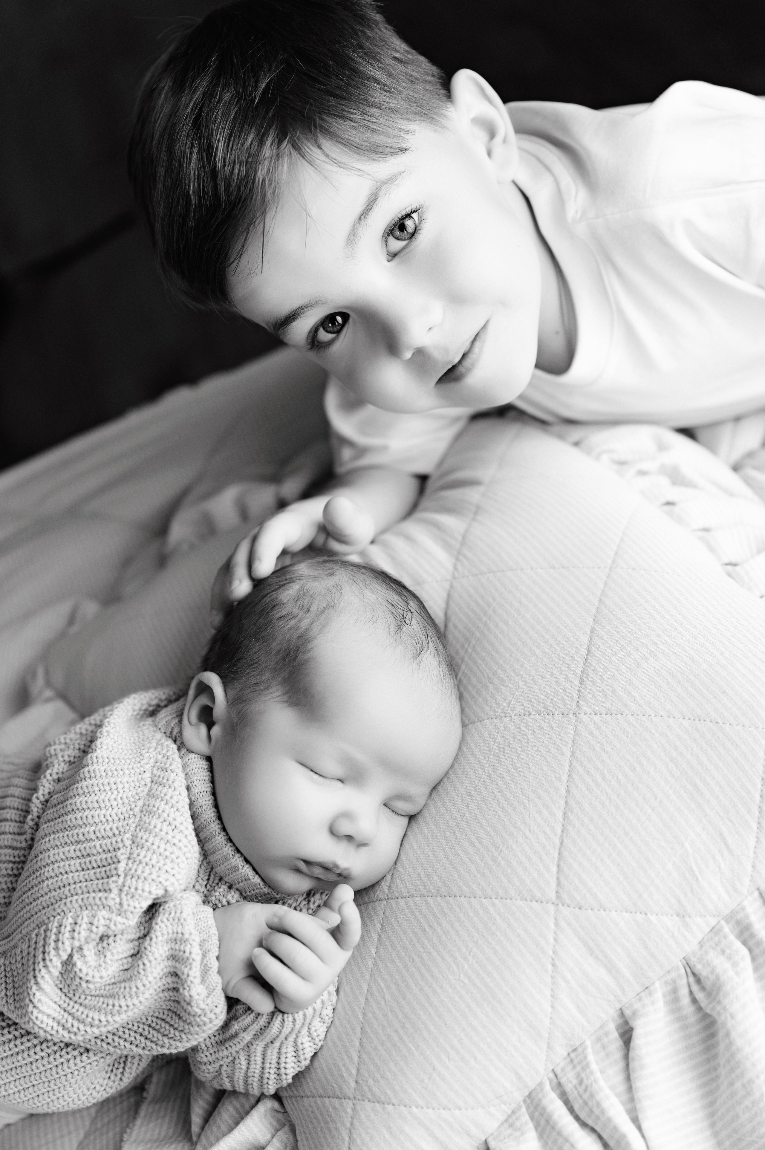 Натуральный стиль/Лайфстайл. Фотограф новорожденных в Санкт-Петербурге Галина Кудряшова