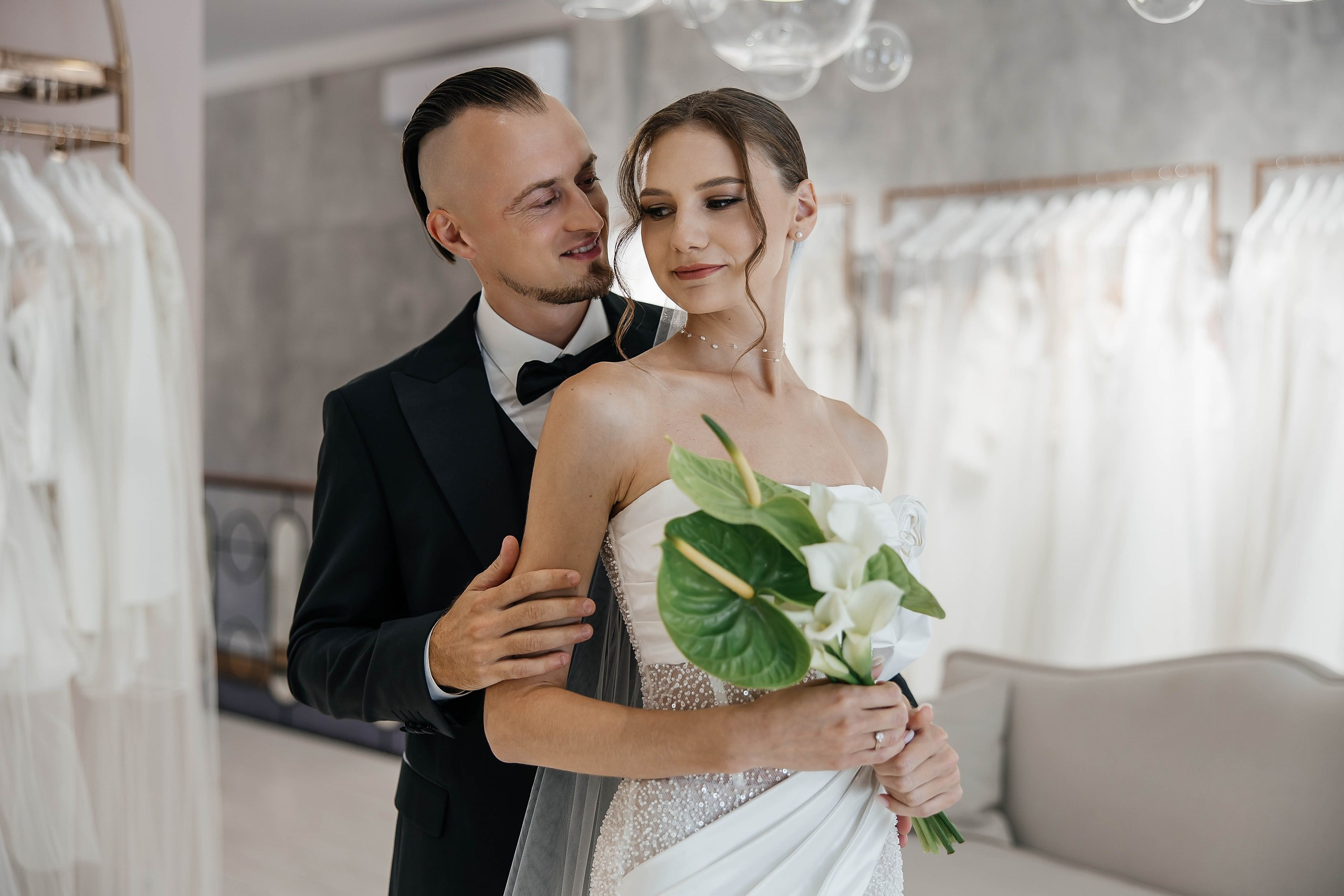 Свадьбы. Maxim Tsoy Photography