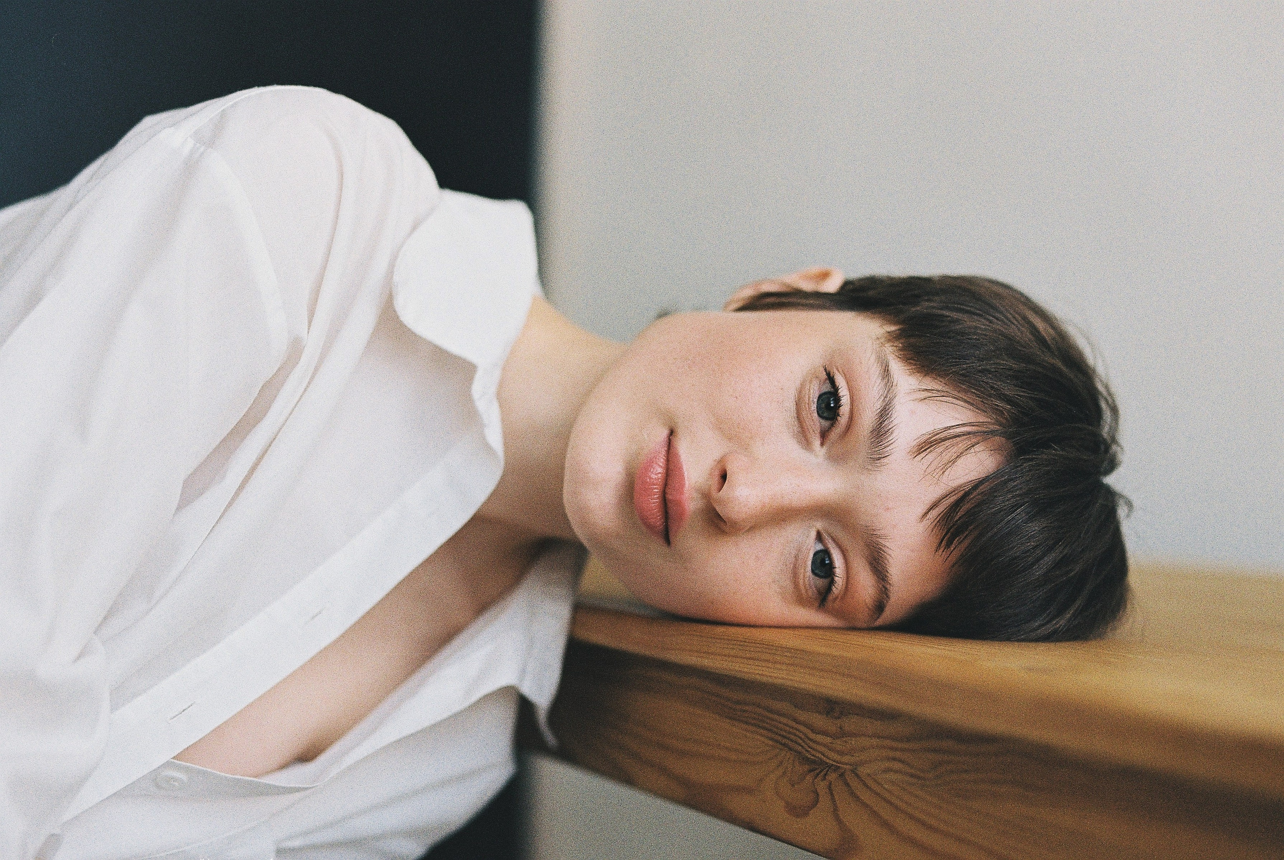 Екатерина (35 mm). Фотограф в Екатеринбурге и Москве, Анна