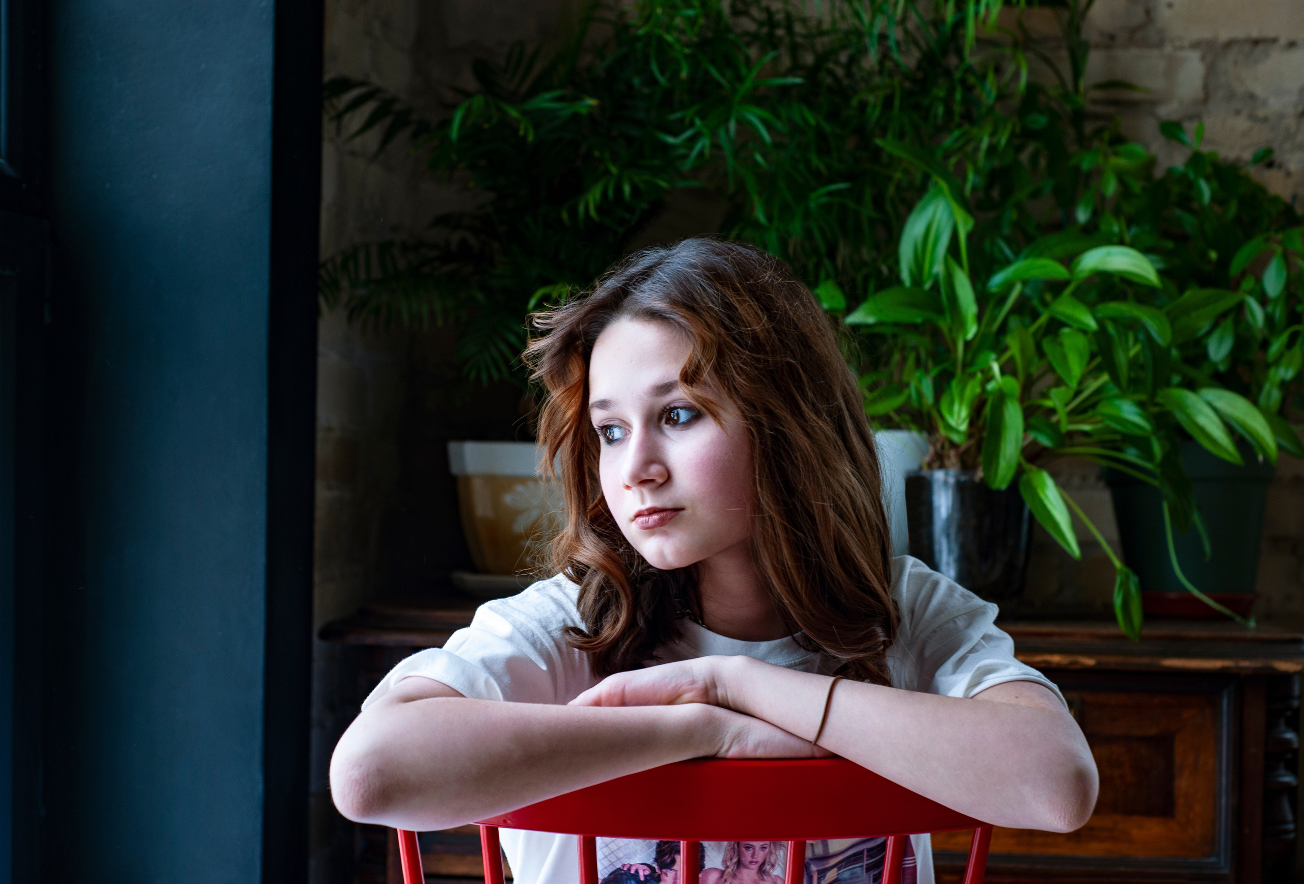 Контакты. Фотограф Светлана Горлова