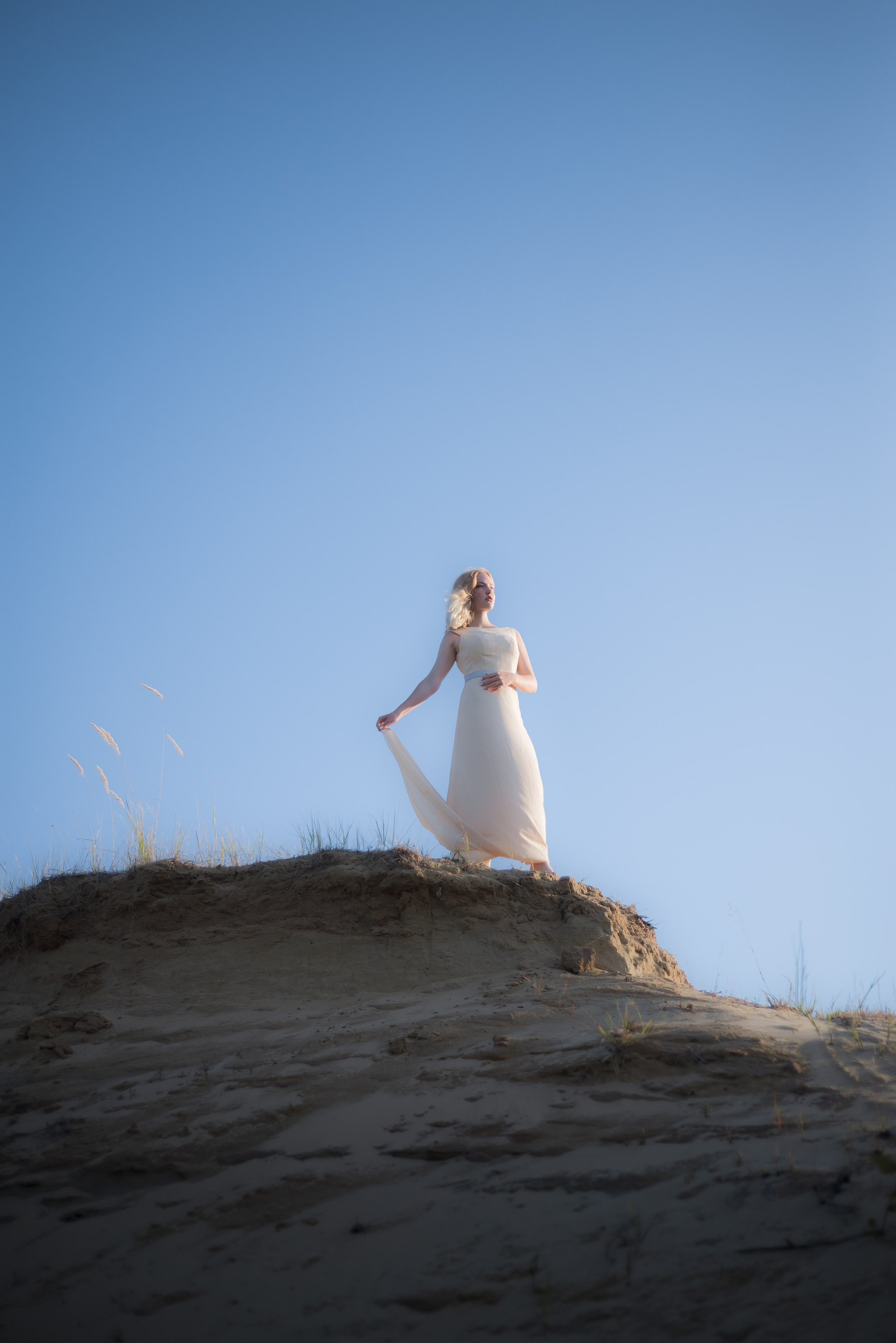 Портреты. Фото- видеограф в Москве Василий Васвормич