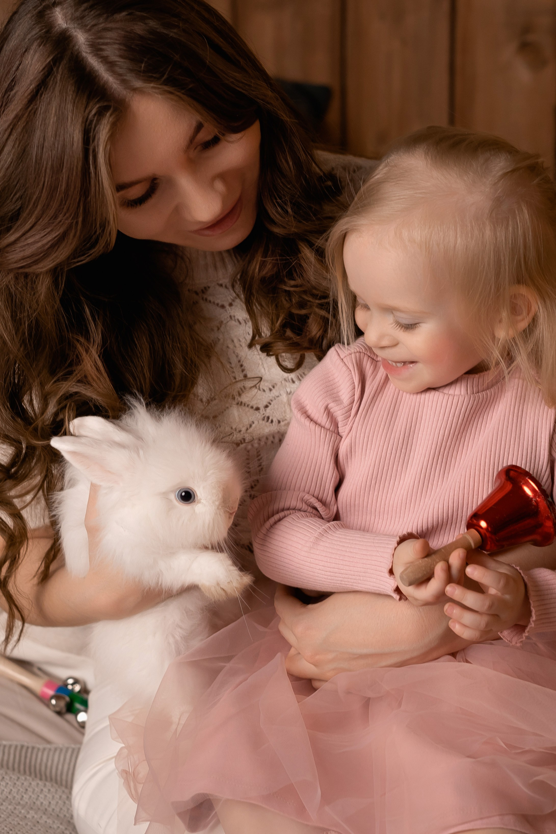 ПАСХАЛЬНЫЙ 2024. Фотограф новорожденных г. Рязань, детский и семейный фотограф