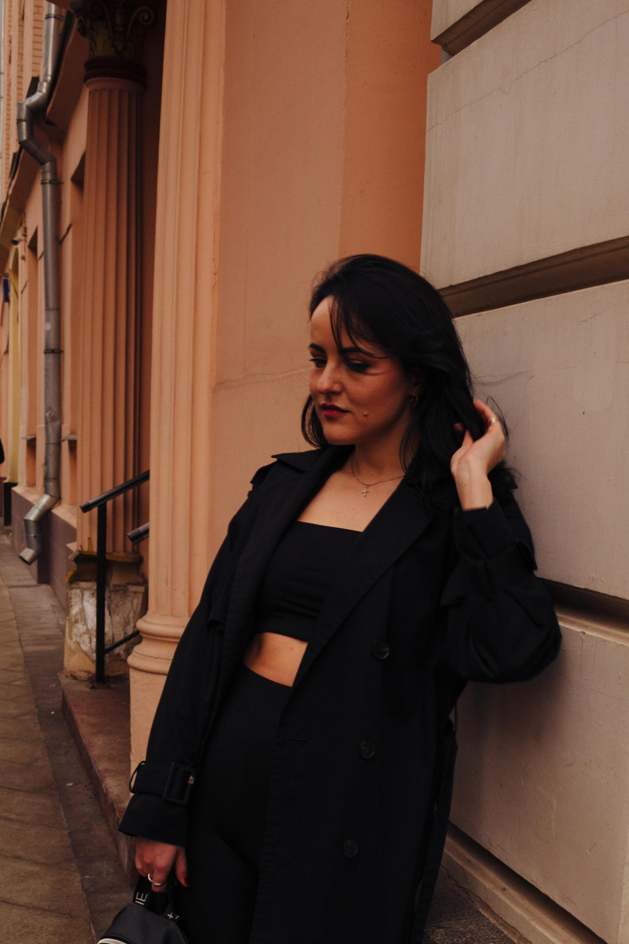 Фотопрогулка. Семейный и детский фотограф в Москве Светлана Козырева