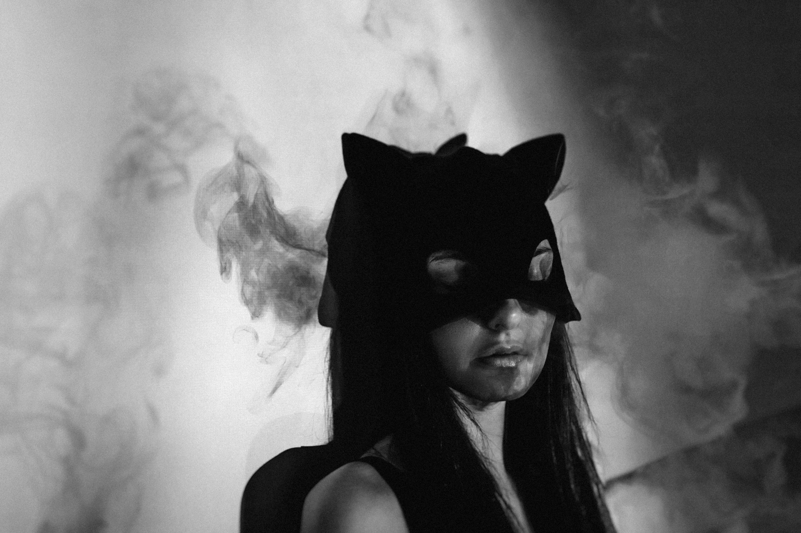 Катя. Контент фотограф в Симферополе и по Крыму Даша Пац