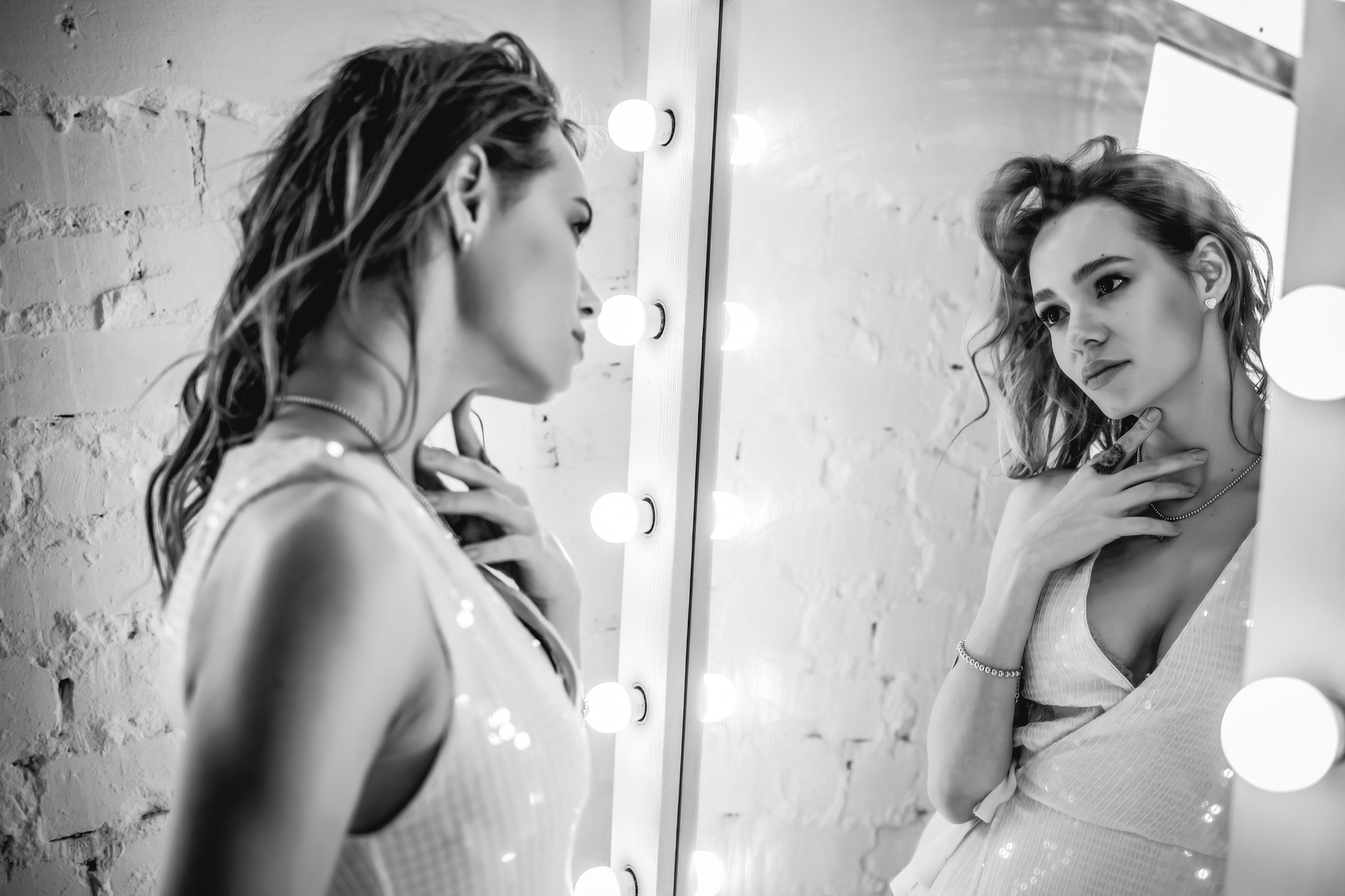 Персональные фотосессии. Свадебный и семейный фотограф в Саратове Зильберт Виктория