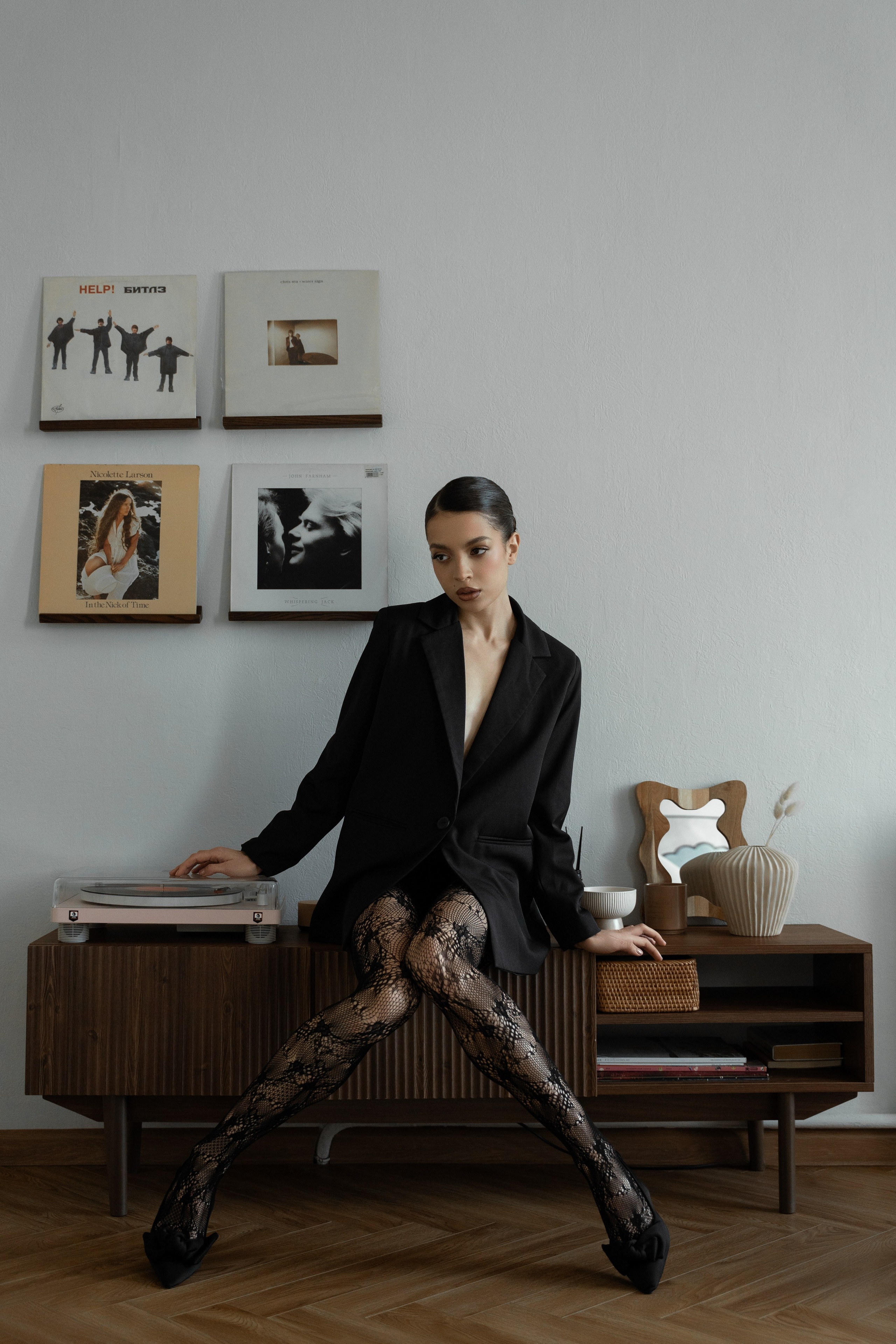 Женские фотосессии. Katyazimmer.wfolio.pro